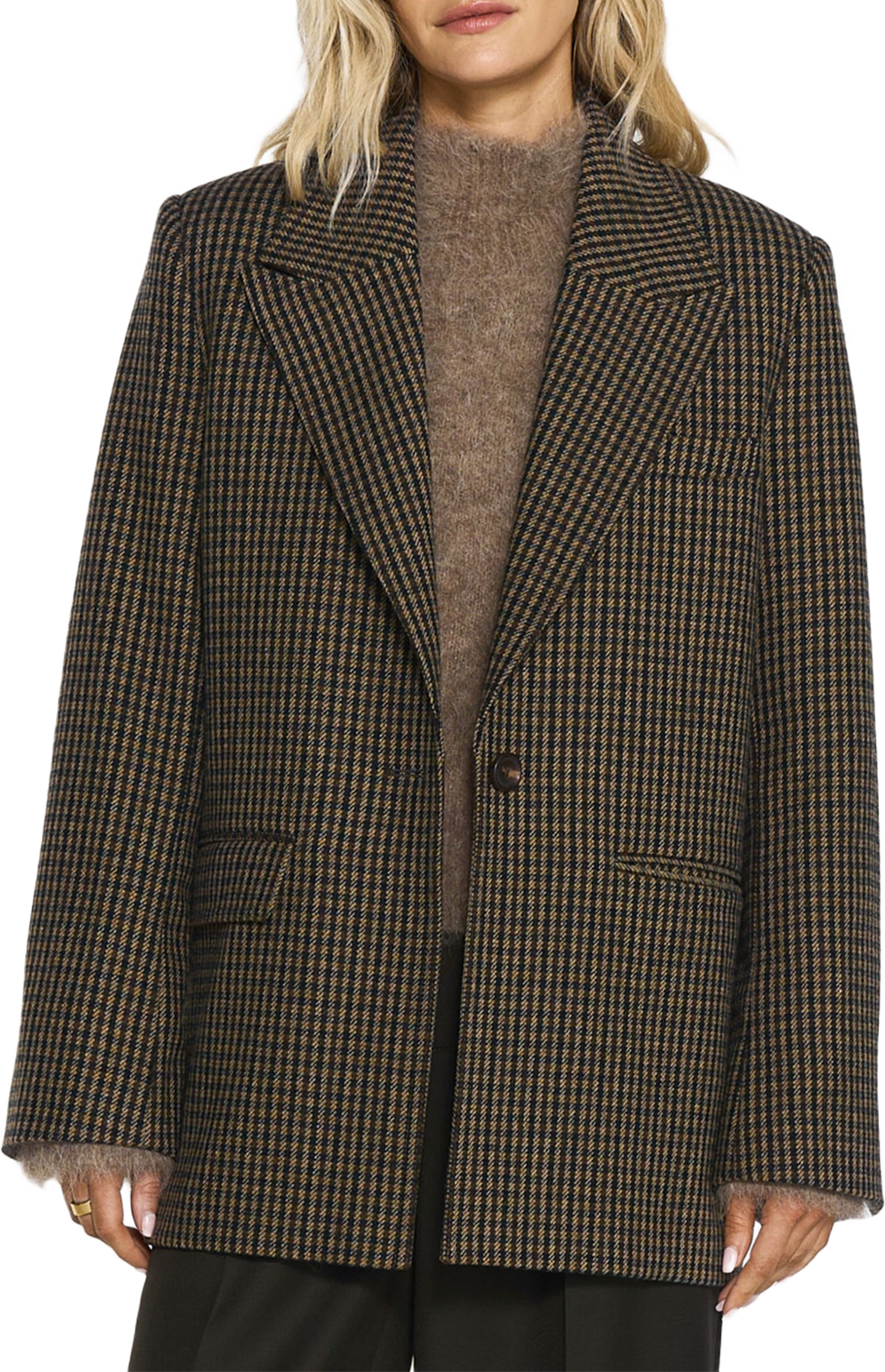 Vega Blazer