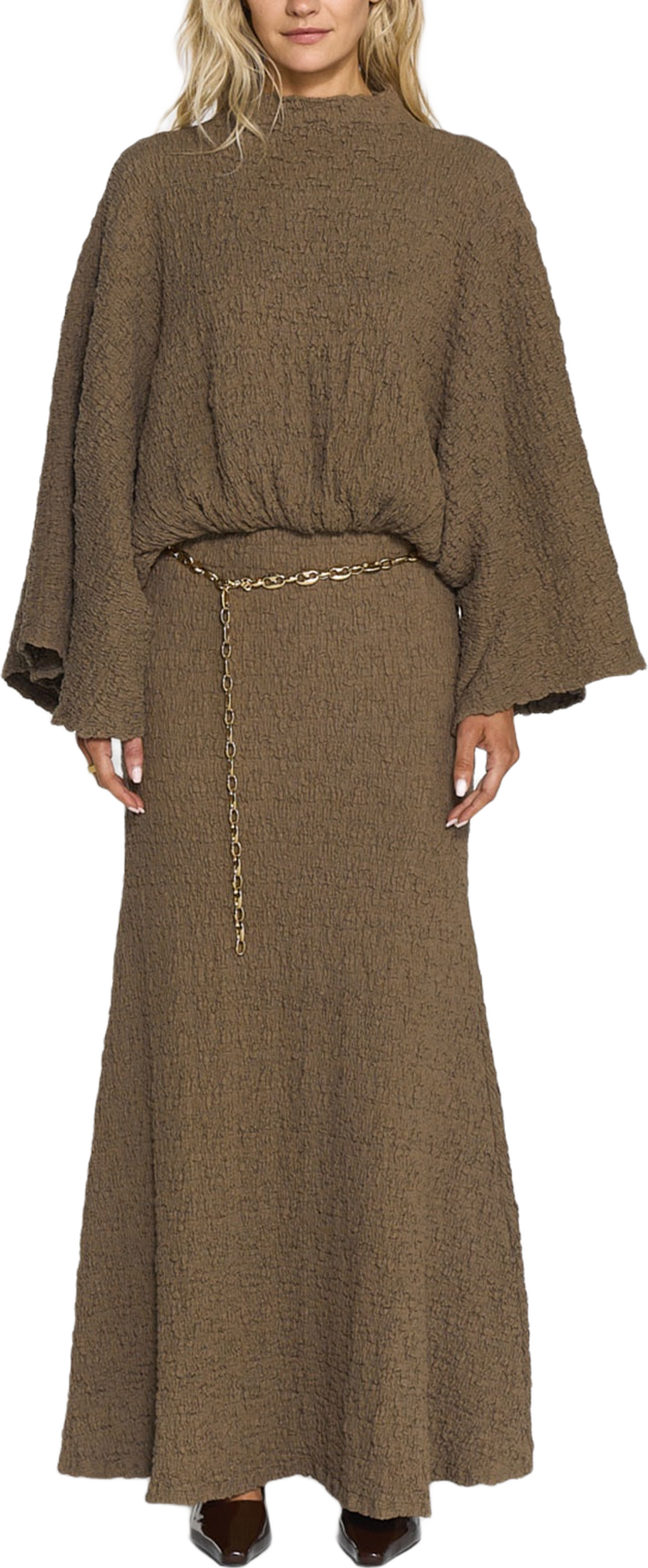 Izlo Dress