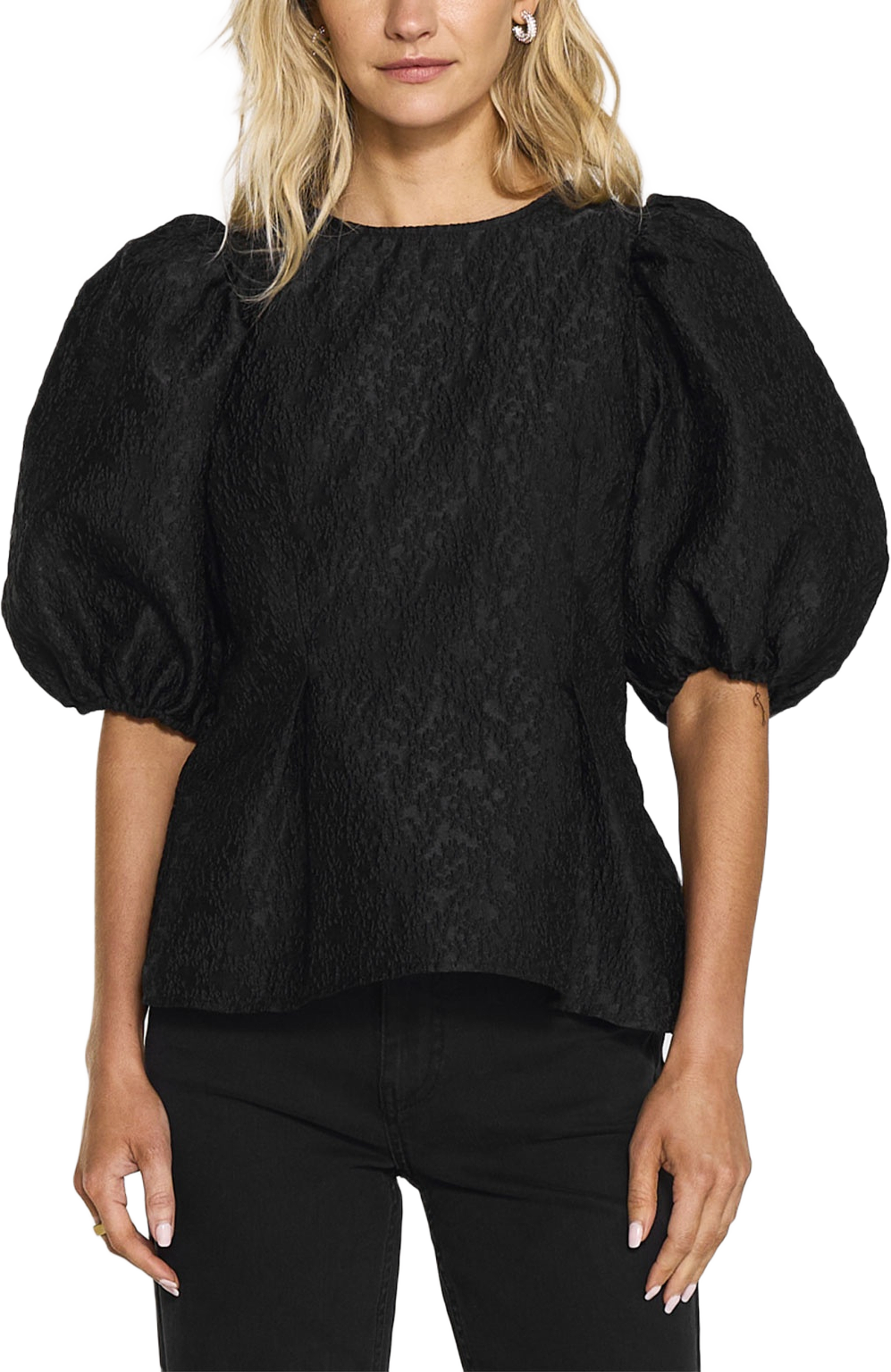 Ylja Blouse