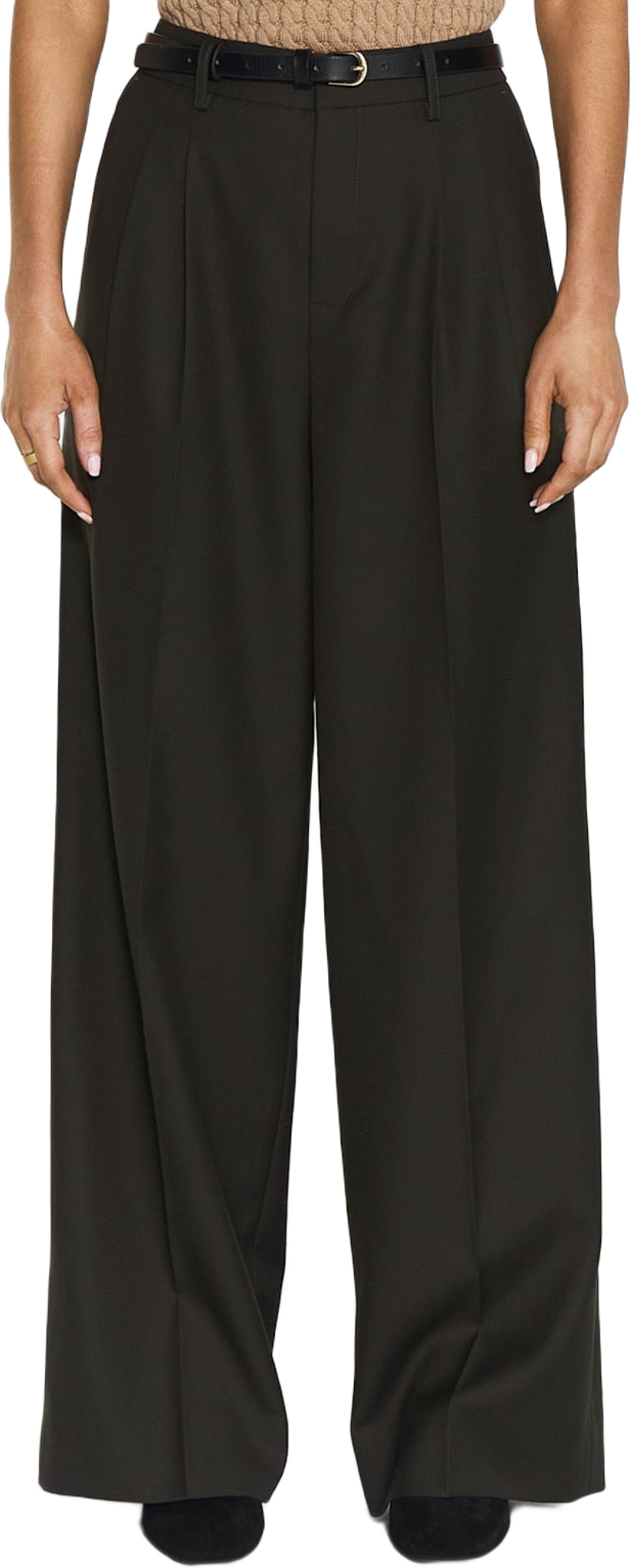Wynne Trousers