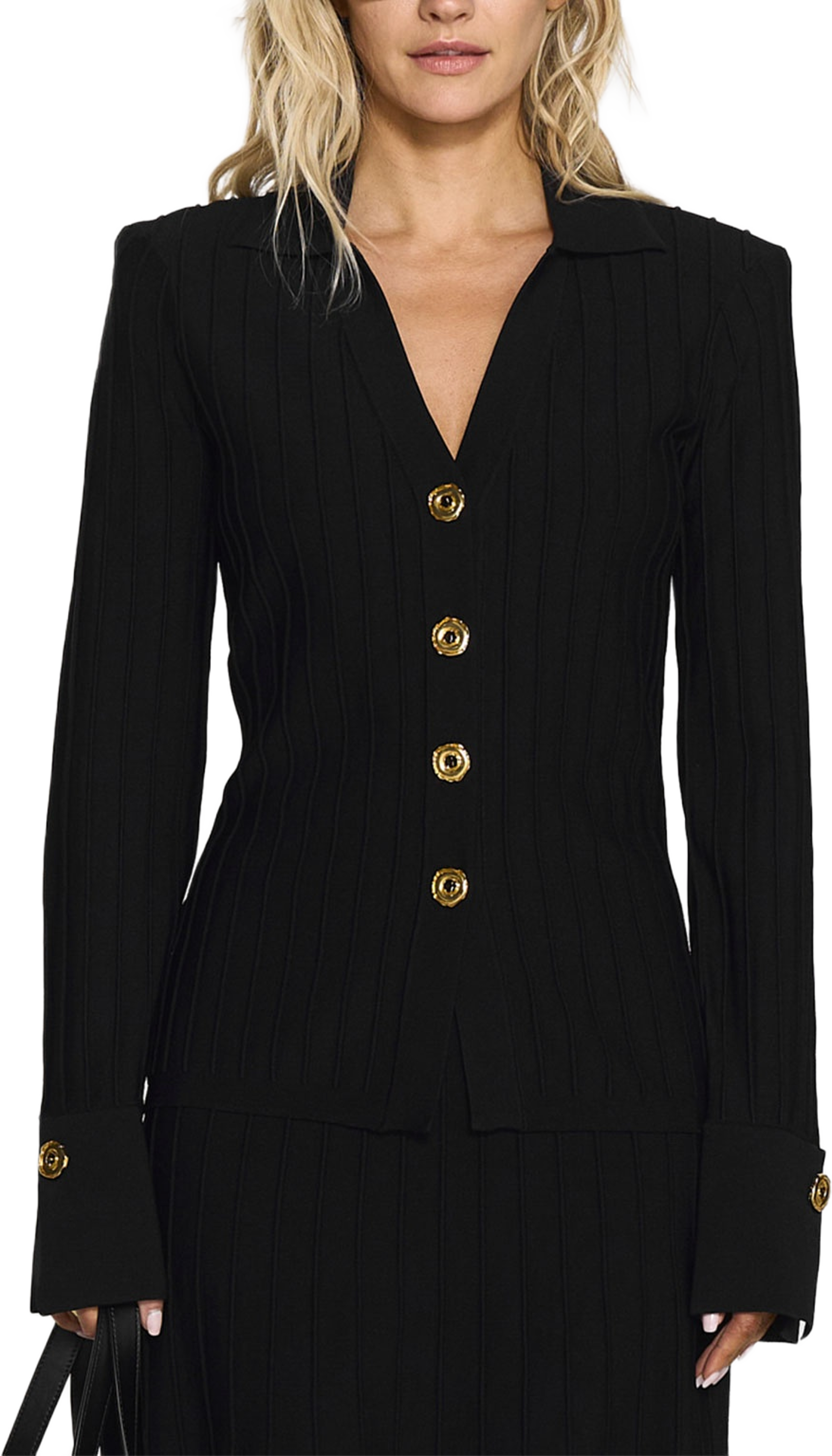 Enea Cardigan