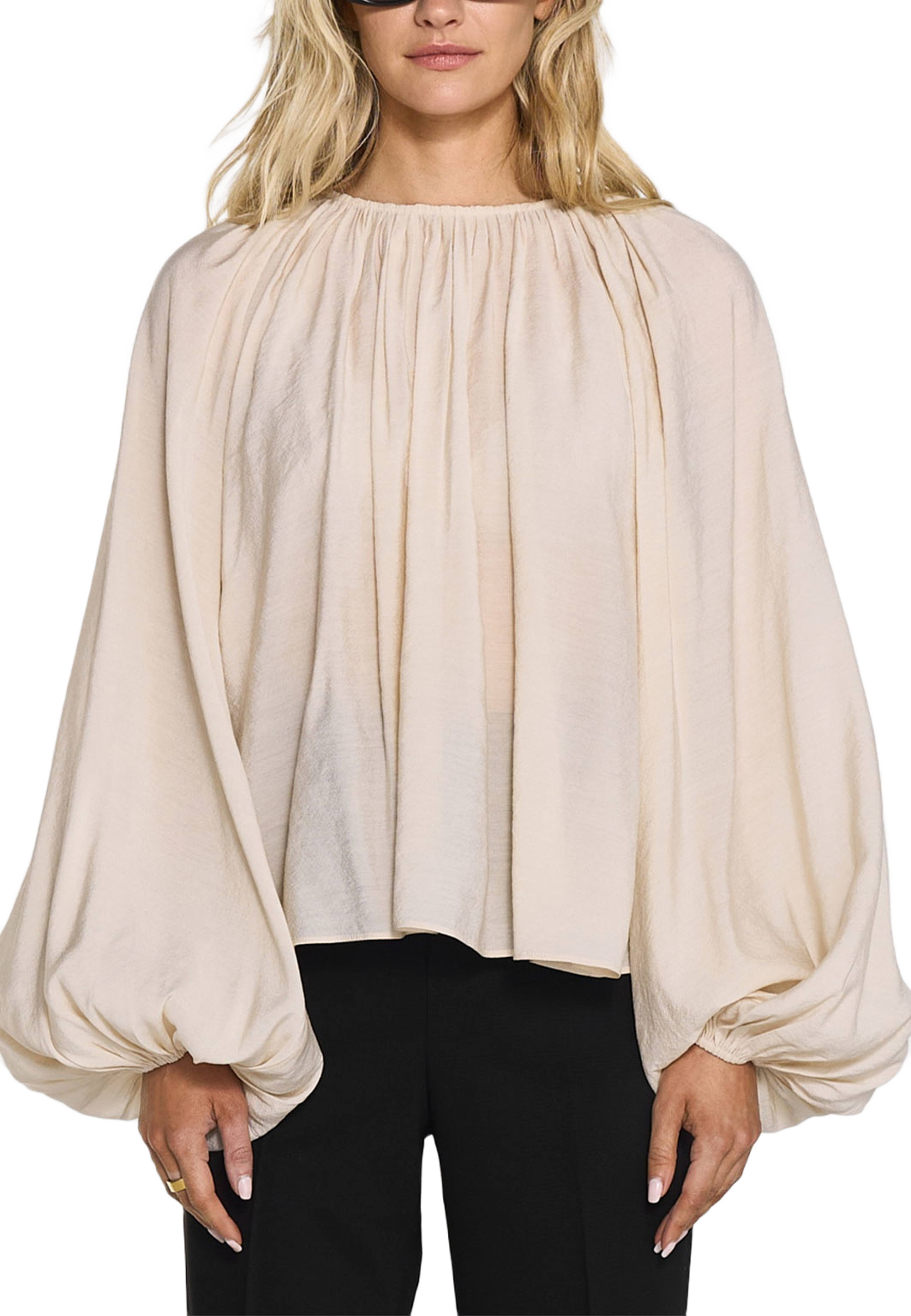 Giane Blouse