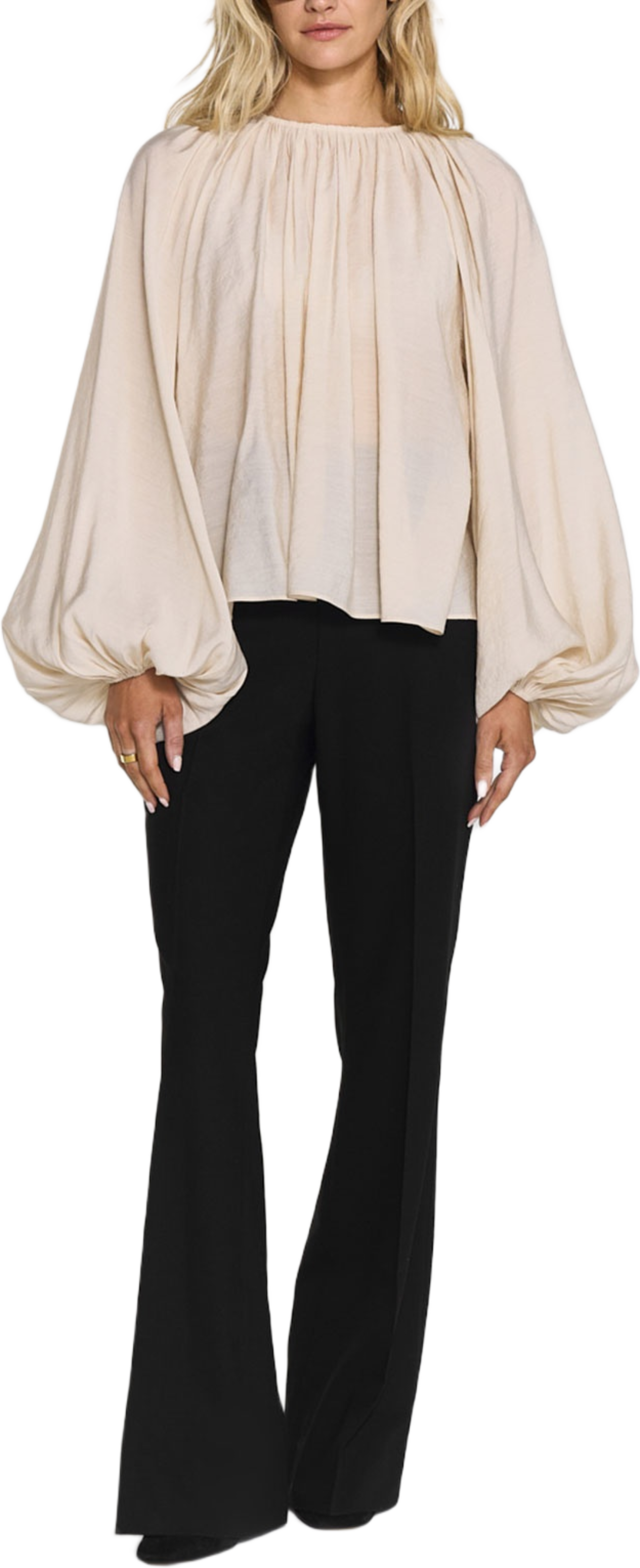 Giane Blouse