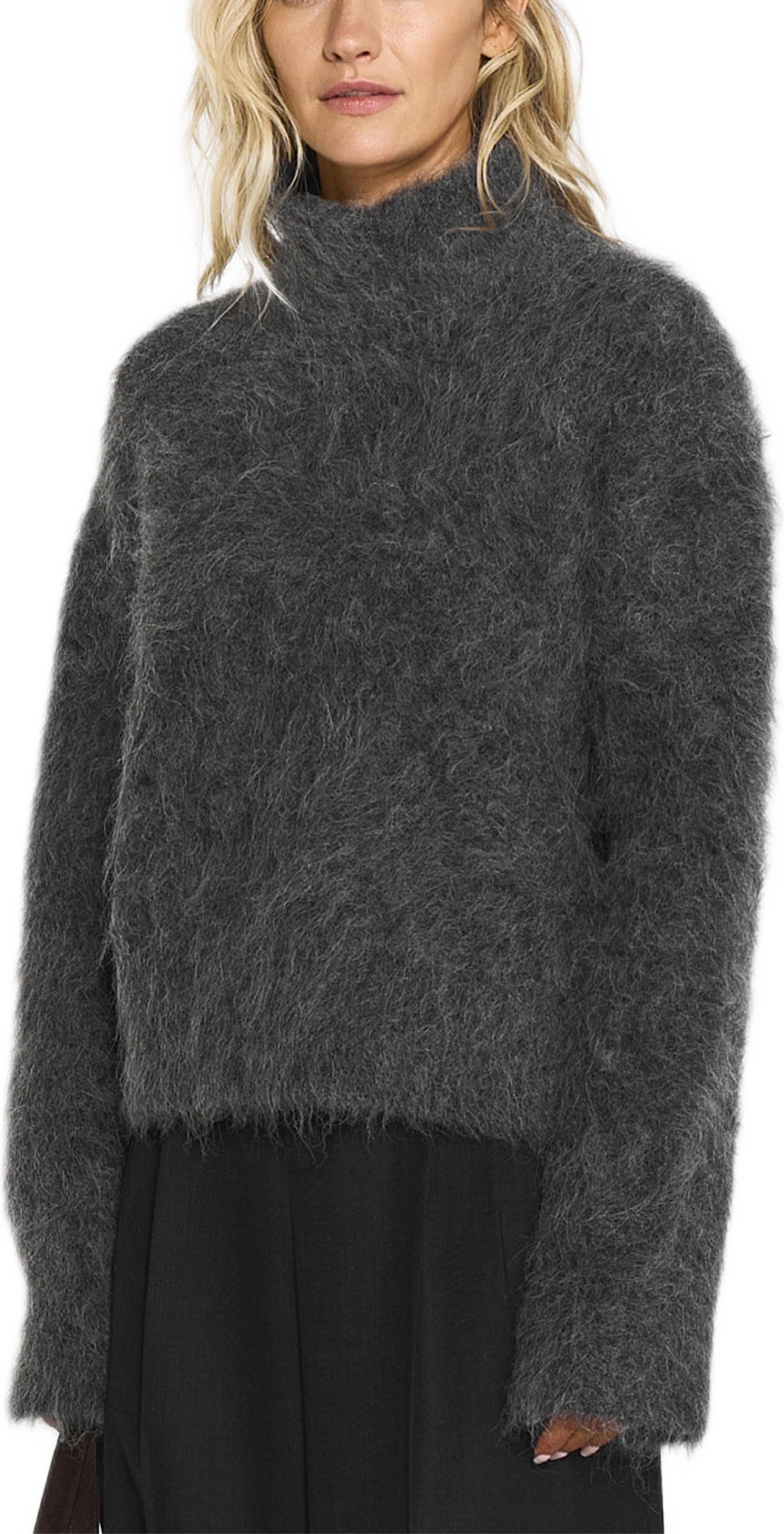 Ritva Knitted Sweater