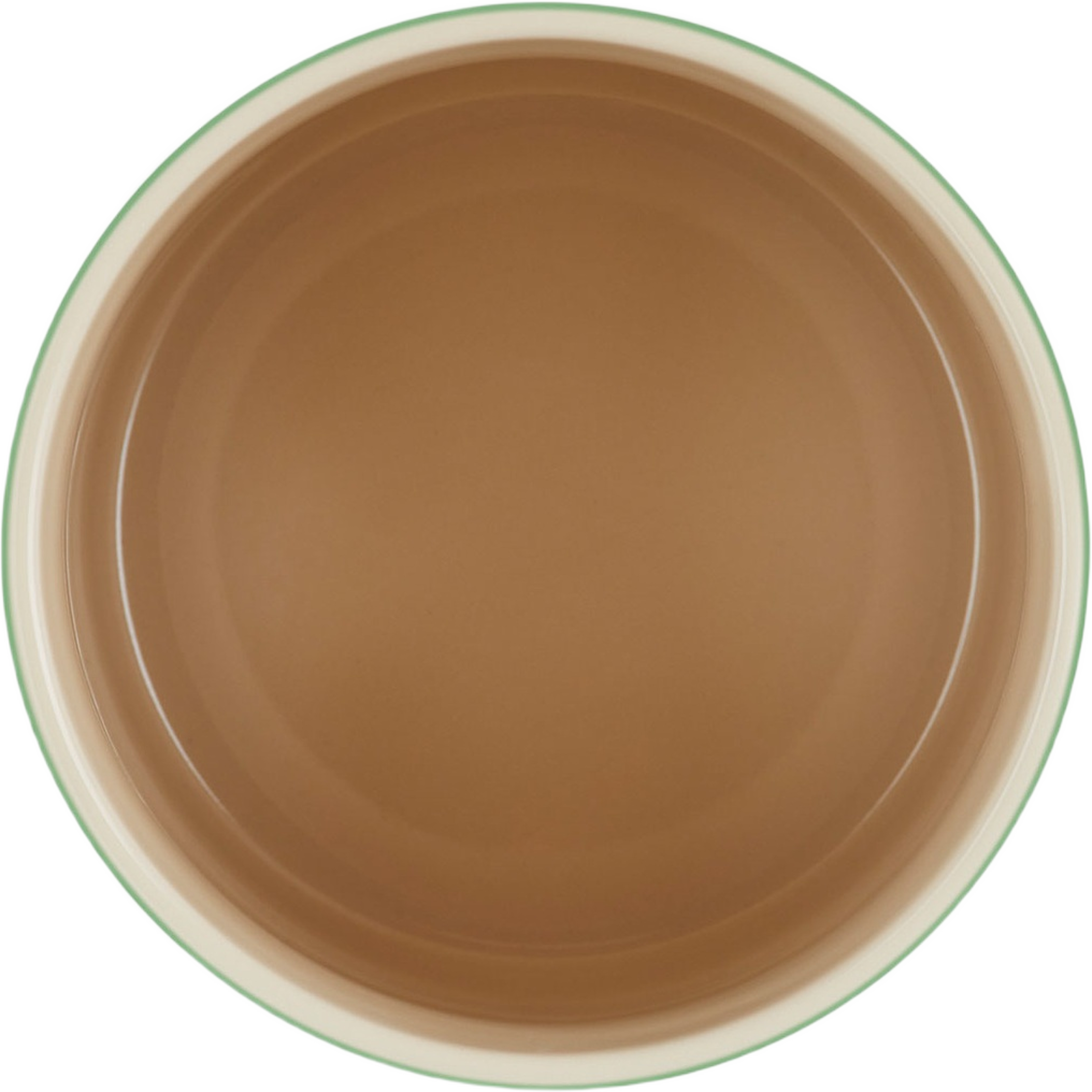 Signature Stengods Bestick- Och Redskapskruka 1.1L Bamboo, från Le Creuset, i färgen Bamboo.