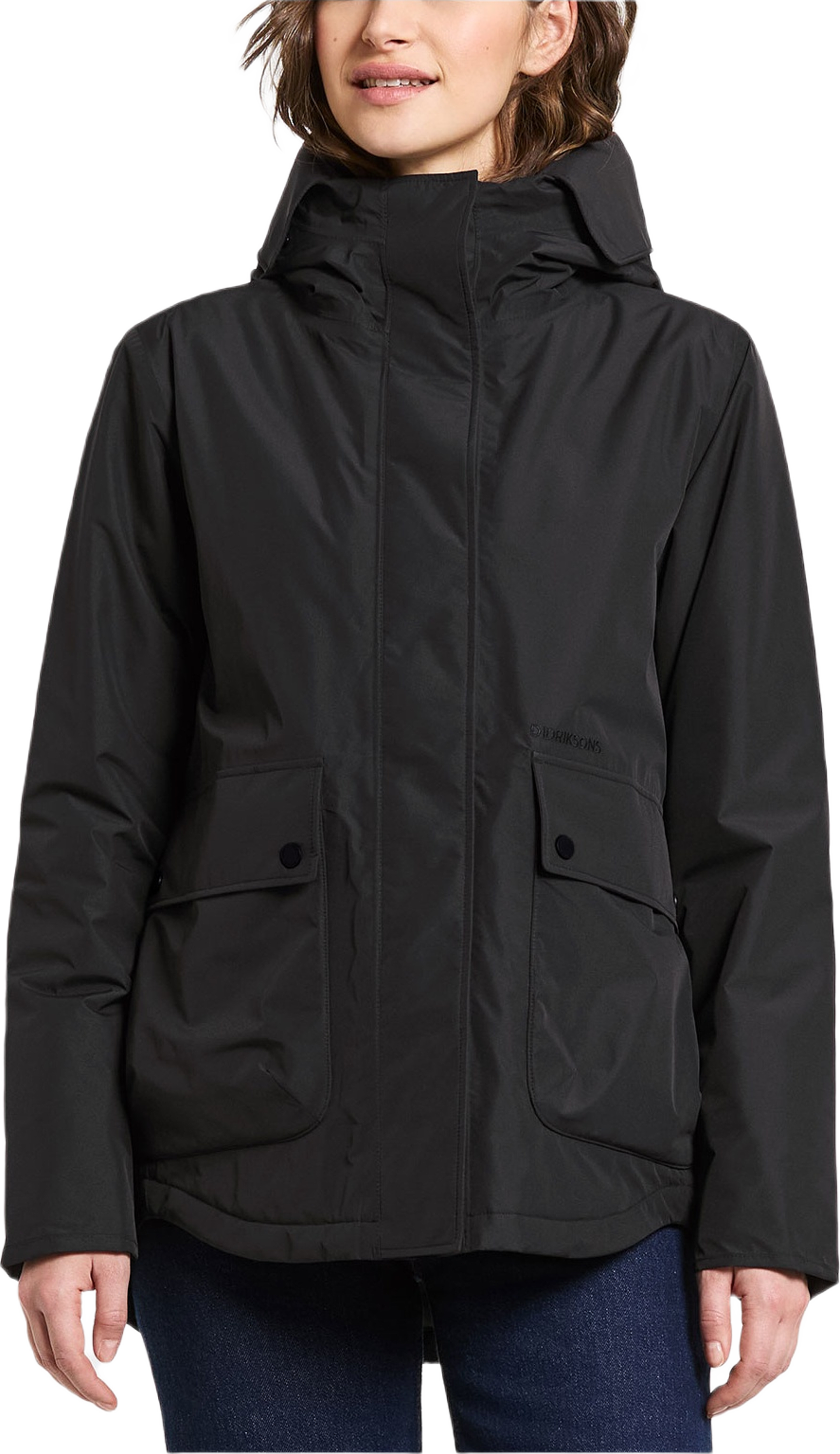 Daniella Jacket