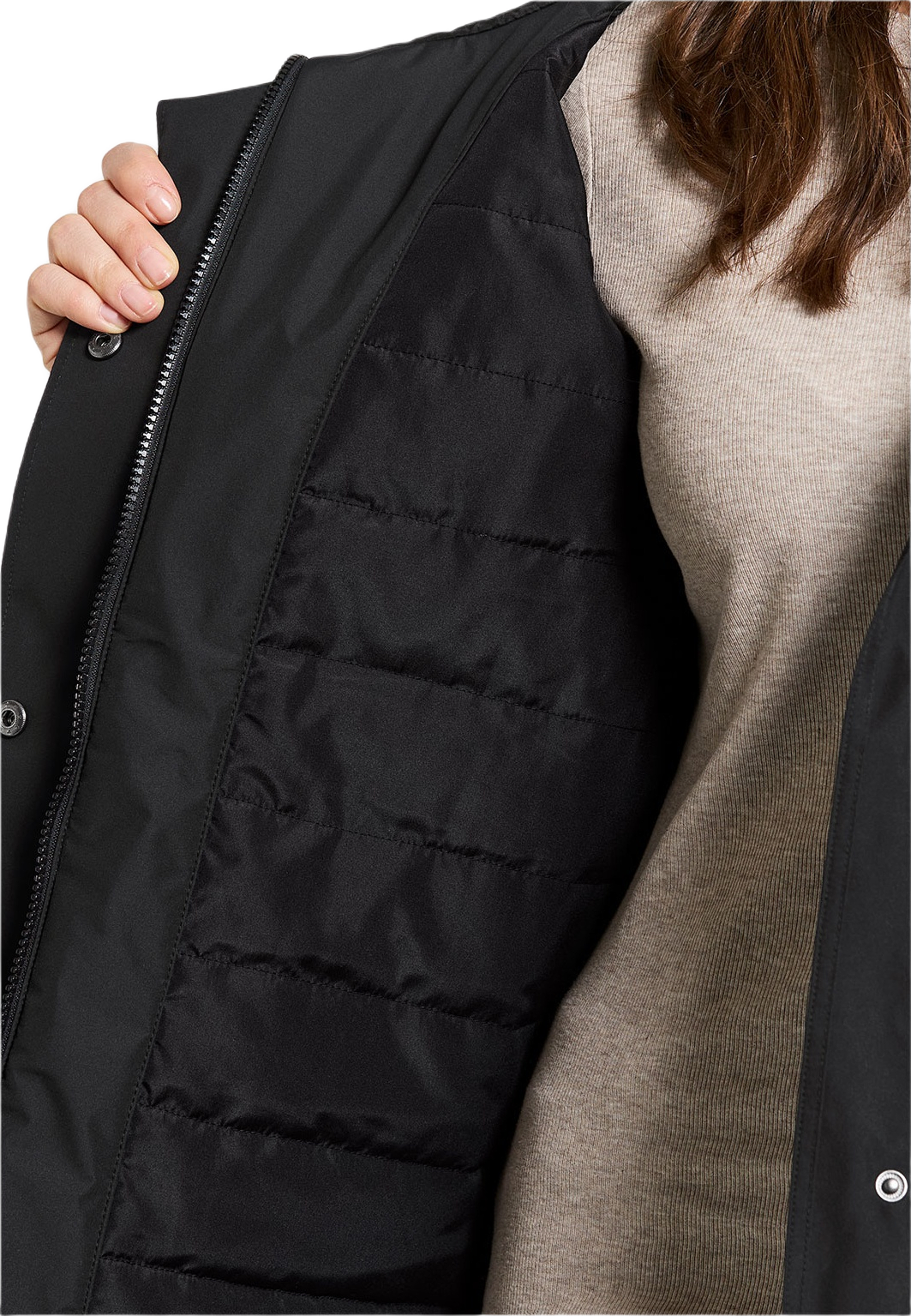 Daniella Jacket