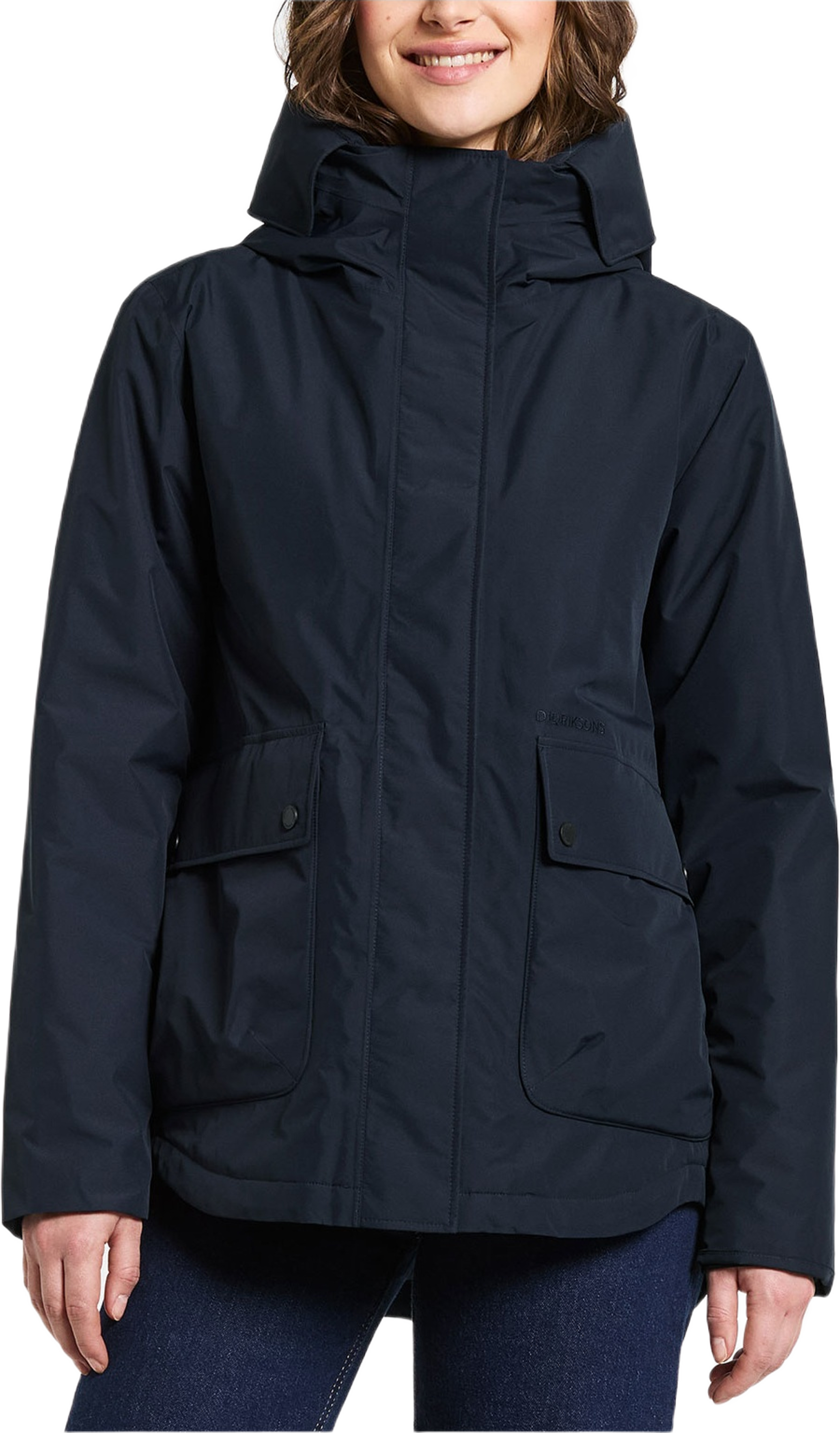 Daniella Jacket