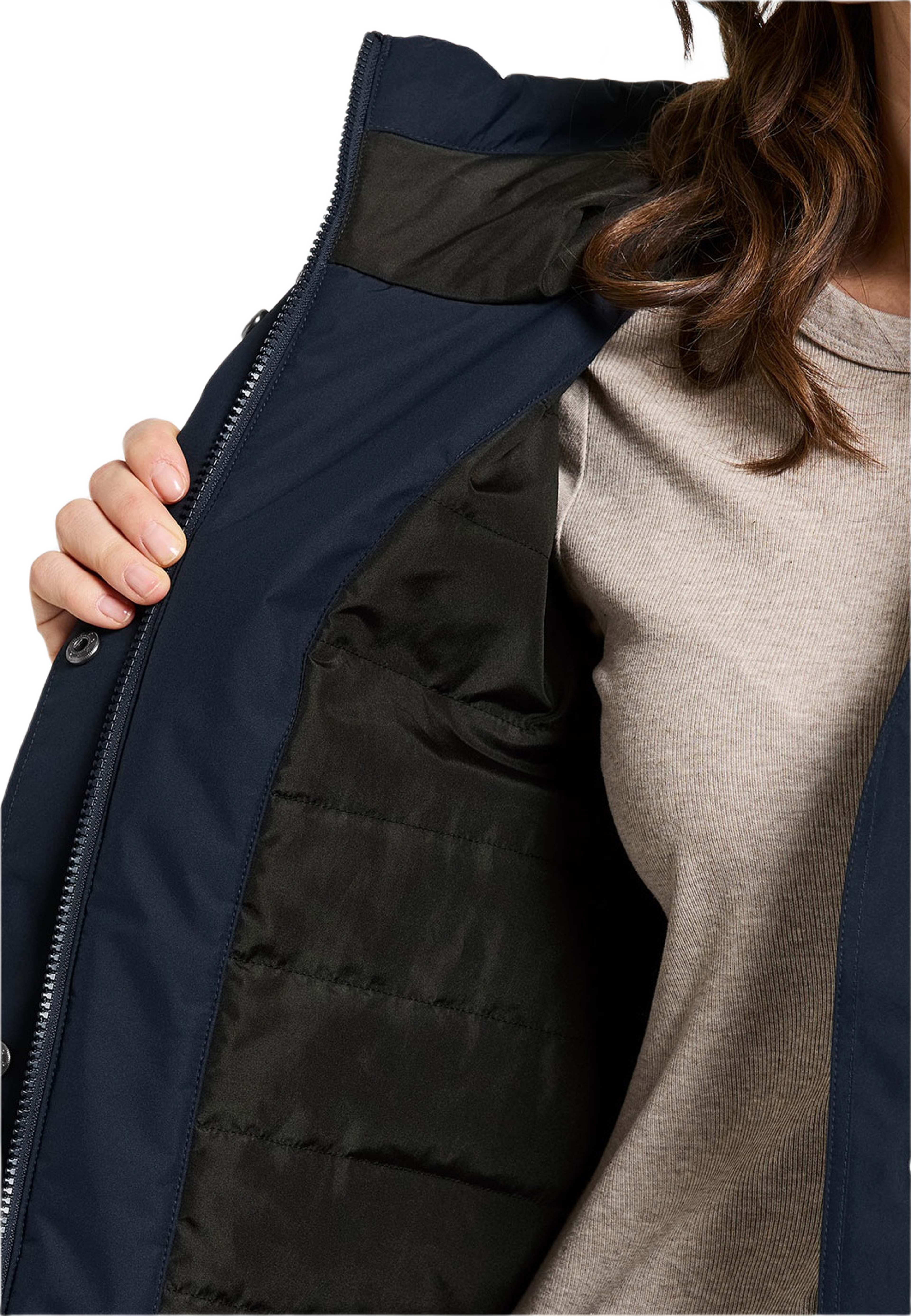 Daniella Jacket
