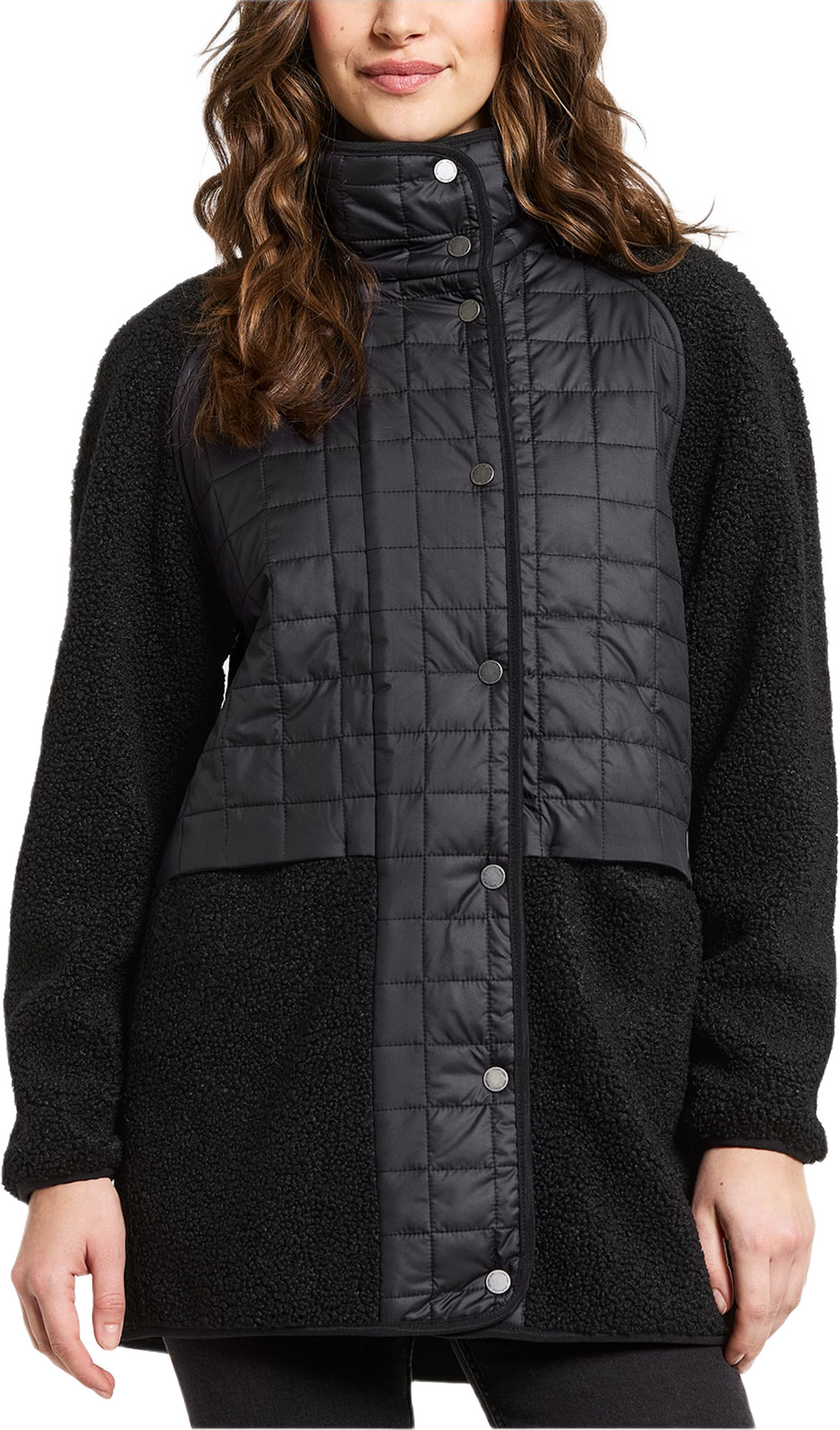 Hazel Jacket