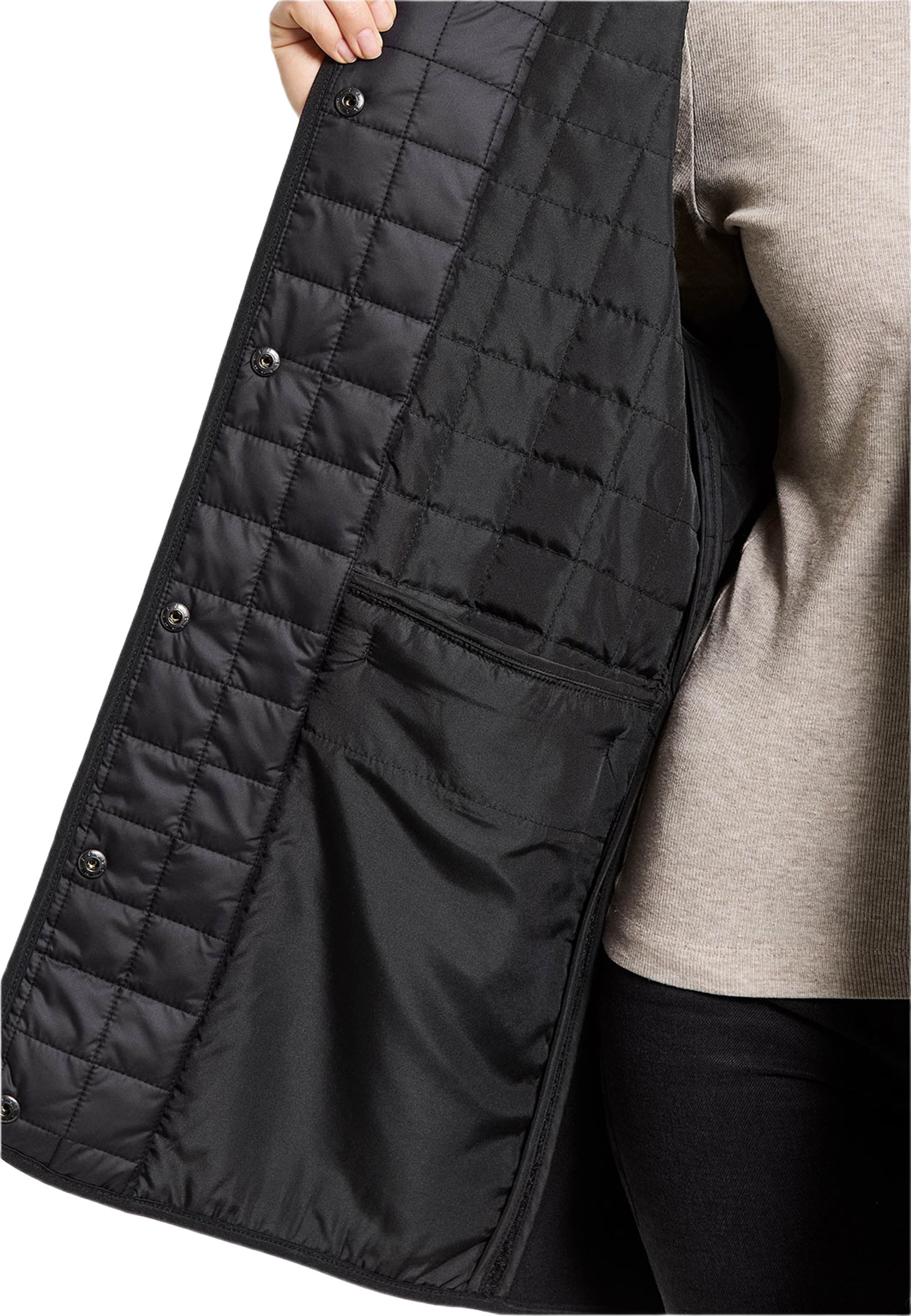 Hazel Jacket