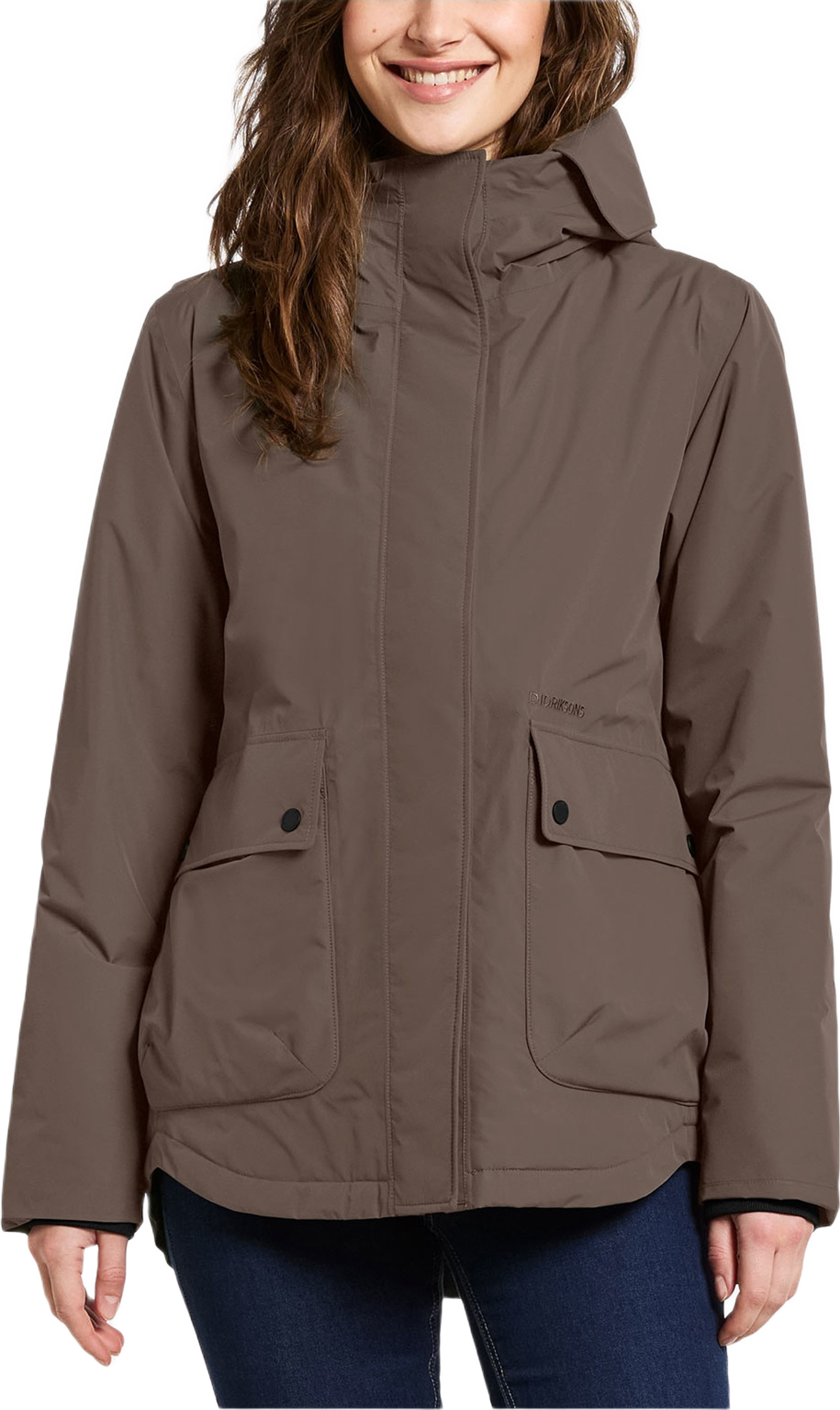 Daniella Jacket
