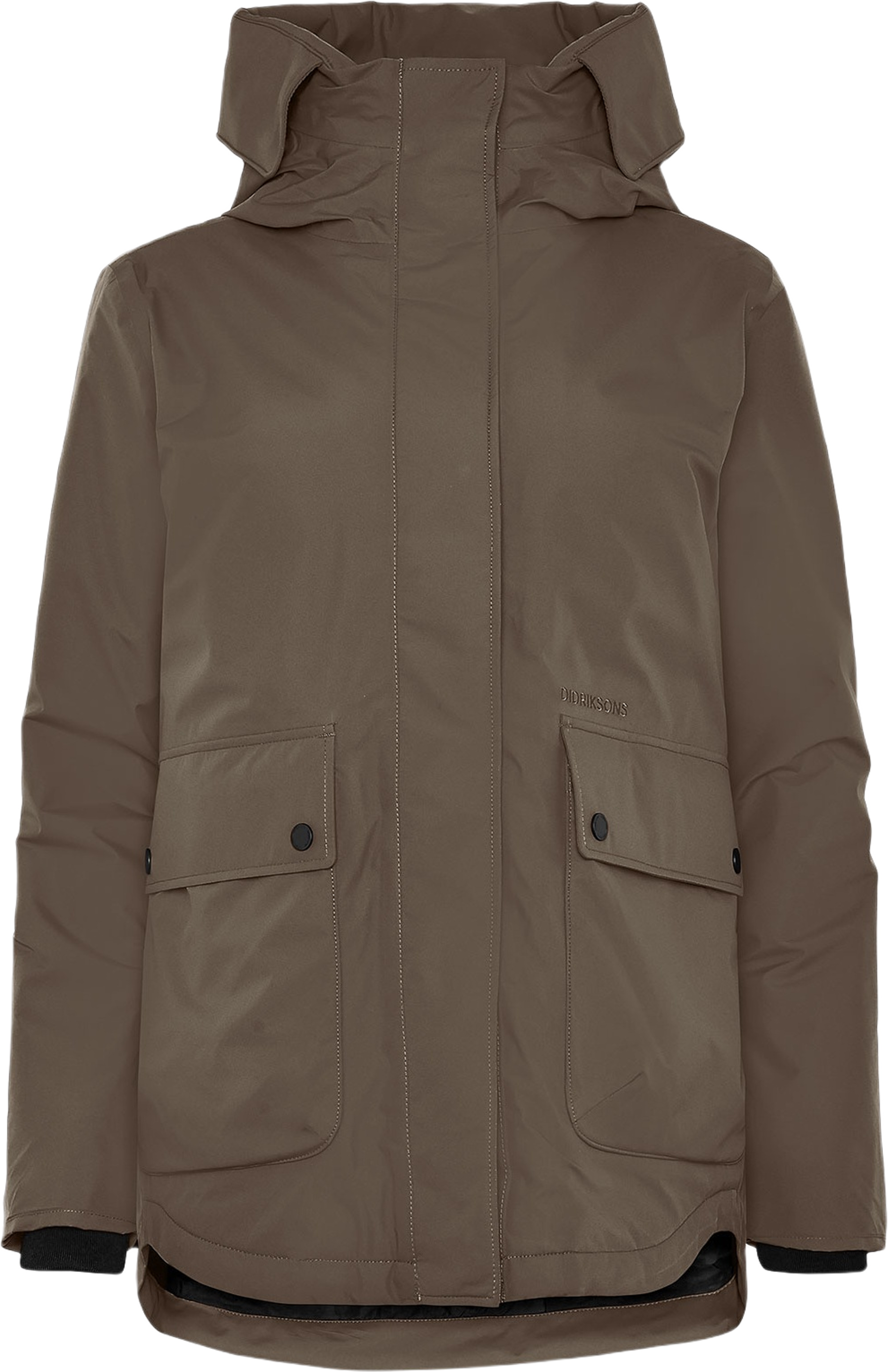 Daniella Jacket