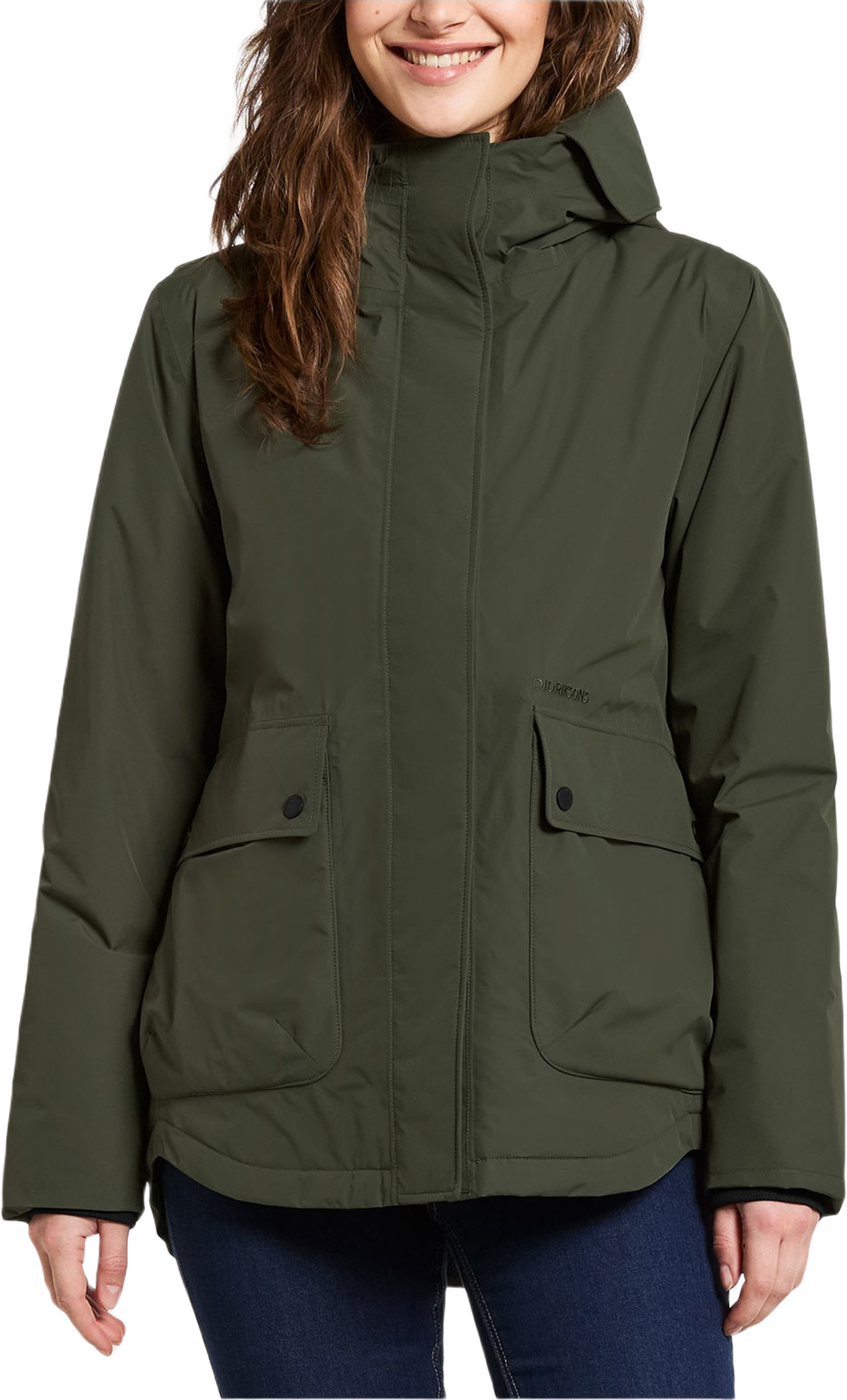 Daniella Jacket