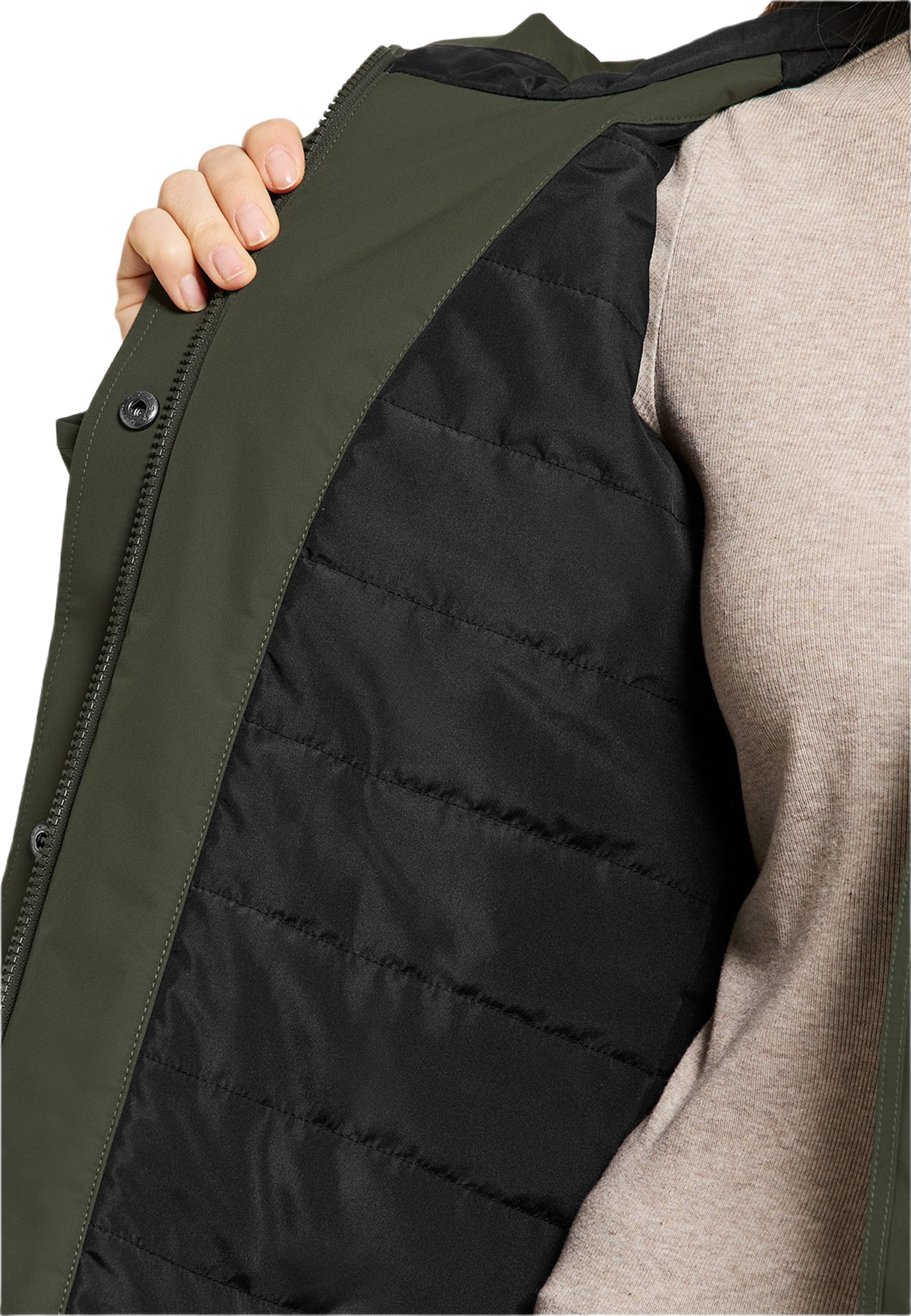 Daniella Jacket