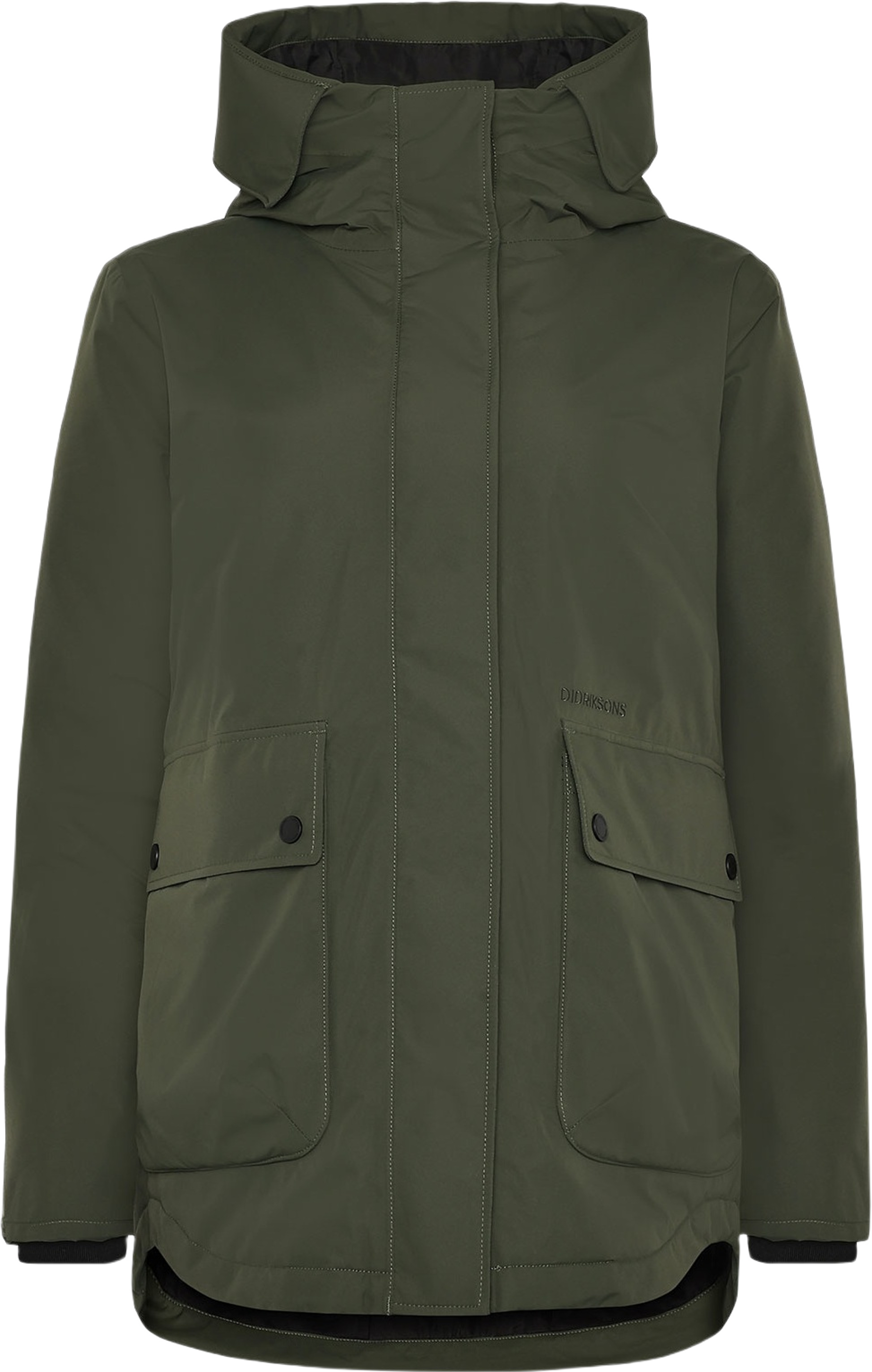 Daniella Jacket