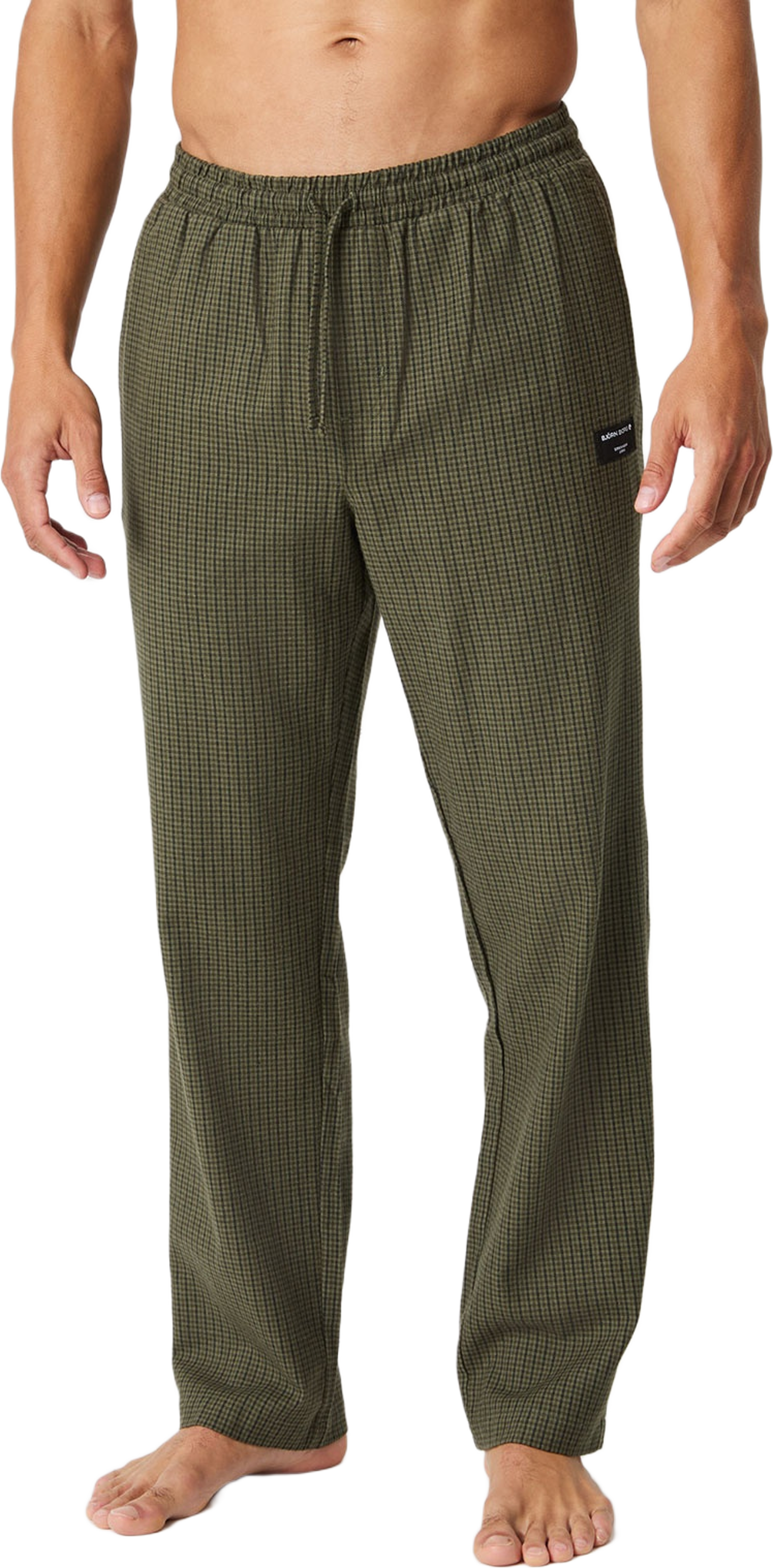 Core Flannel Pyjama Pants