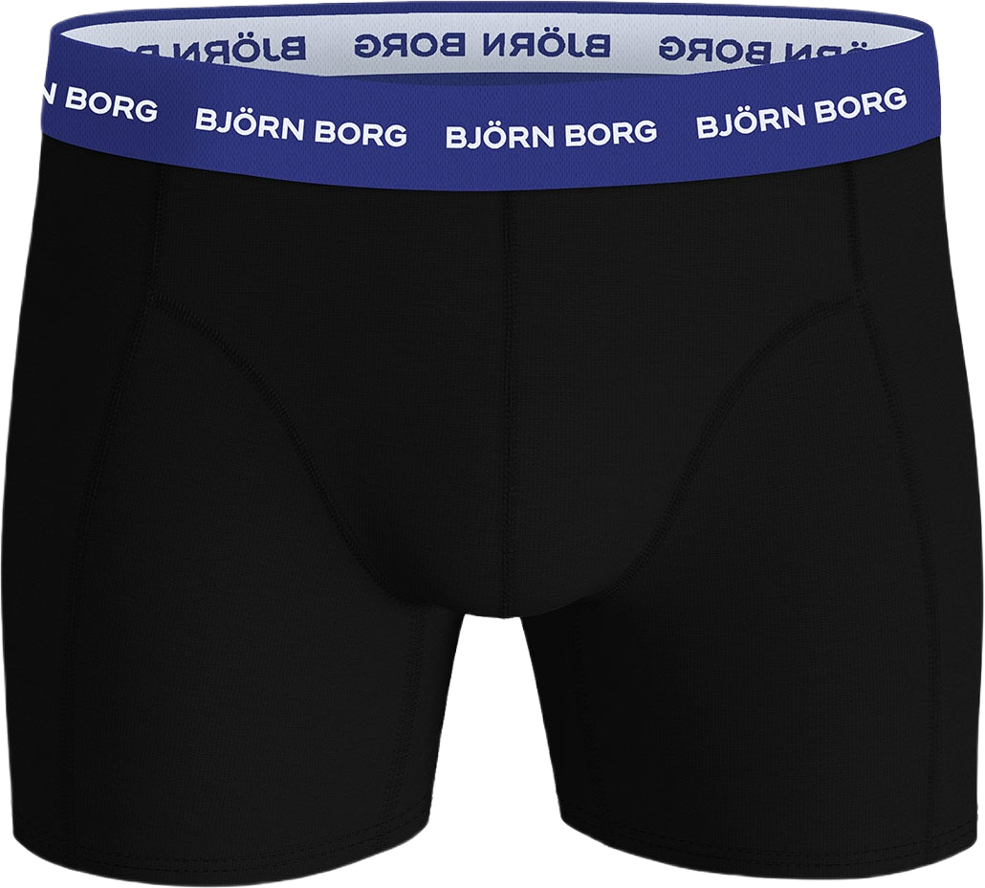 Cotton Stretch Boxer 3P
