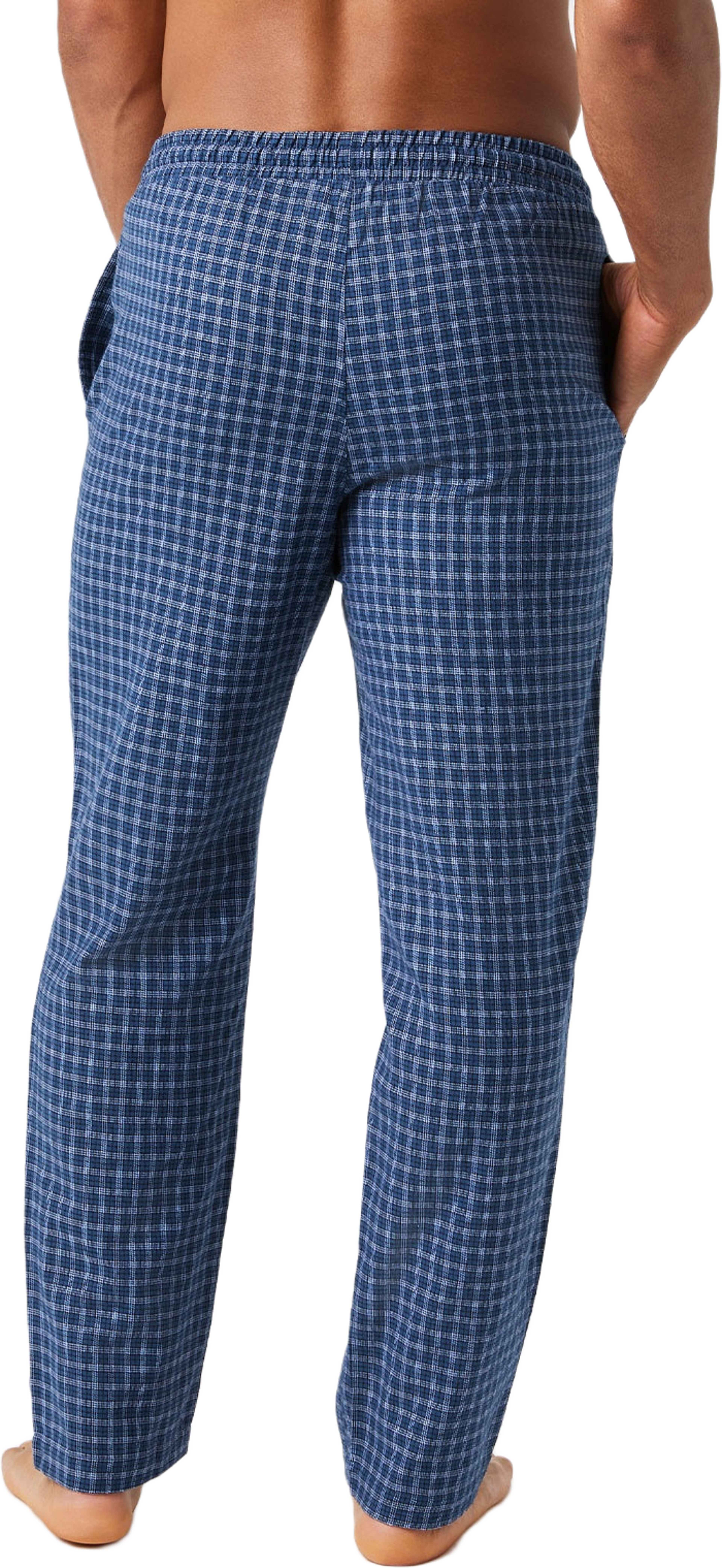 Core Flannel Pyjama Pants