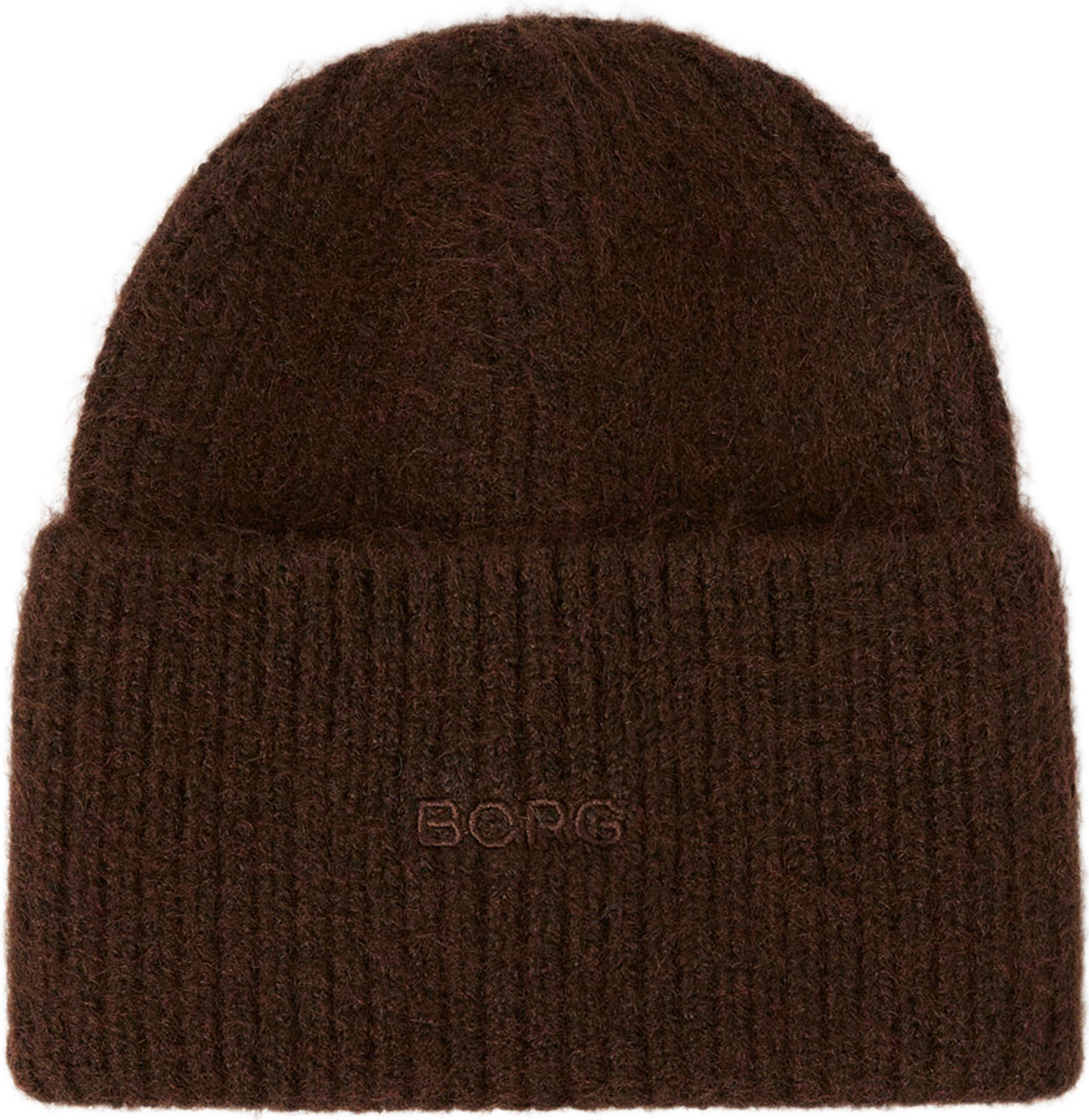 Studio Beanie, från Björn Borg Sport, i färgen Molé. Klicka för att öppna bilden i stort format