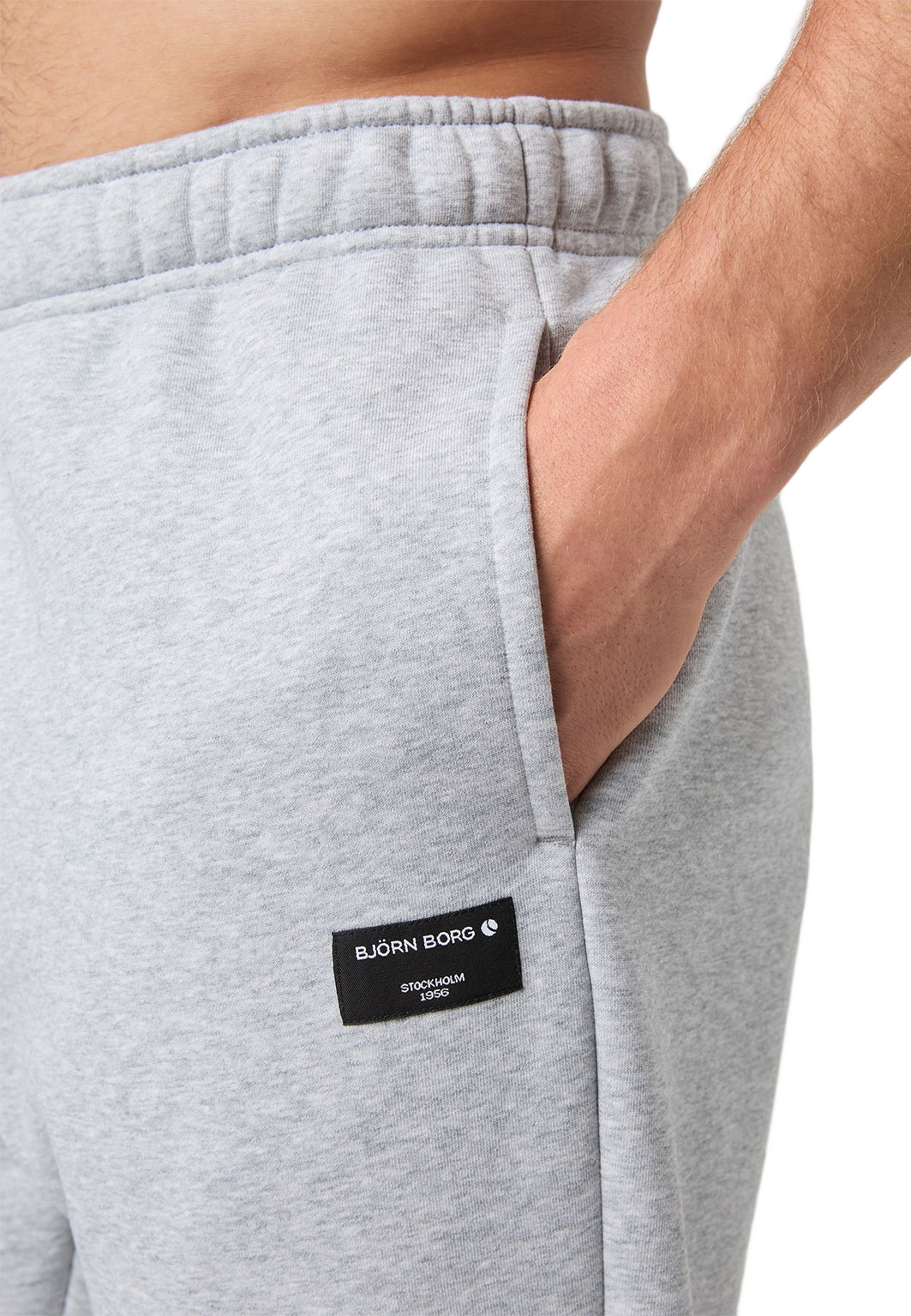Centre Sweatpants