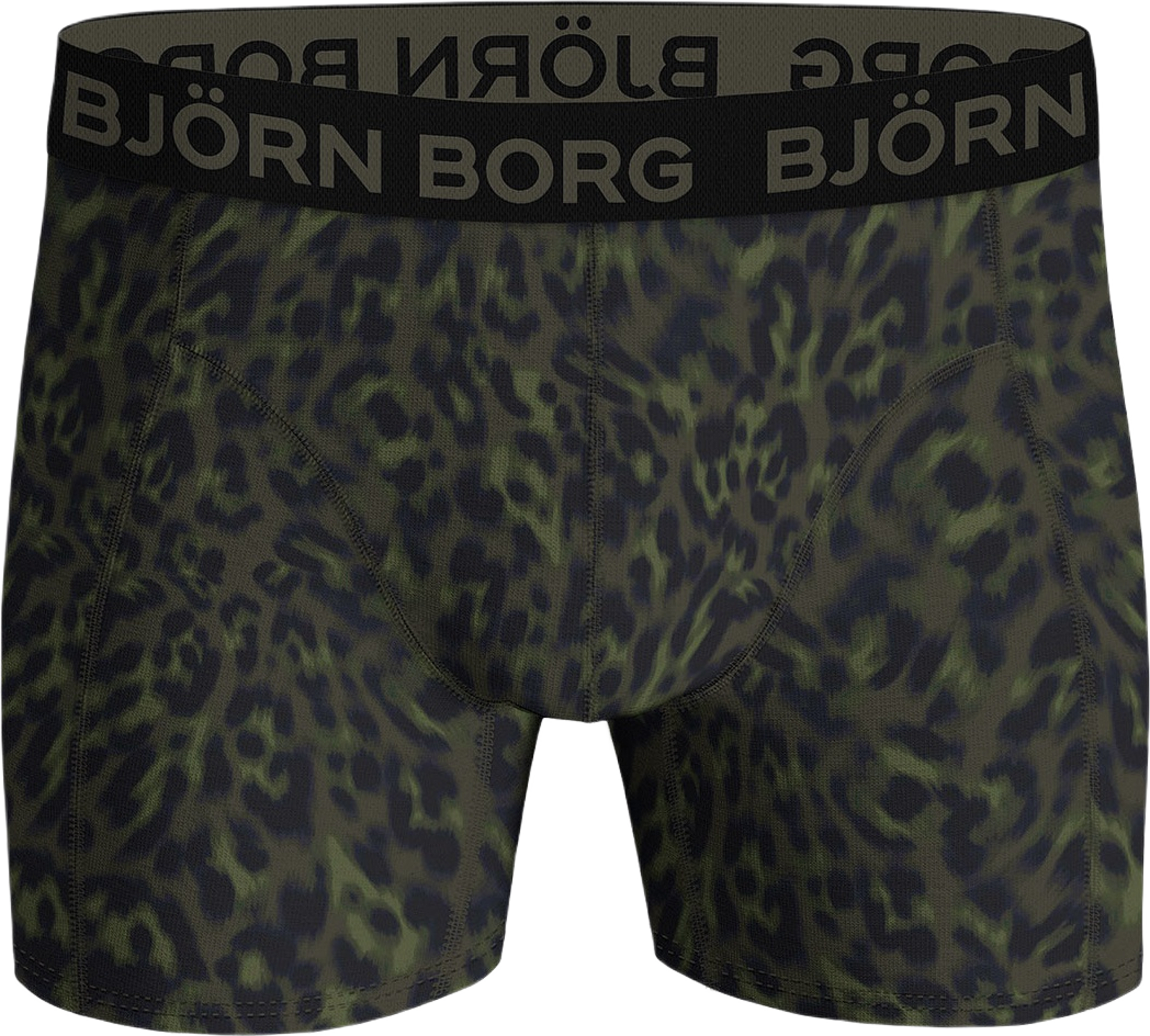 Cotton Stretch Boxer 7P