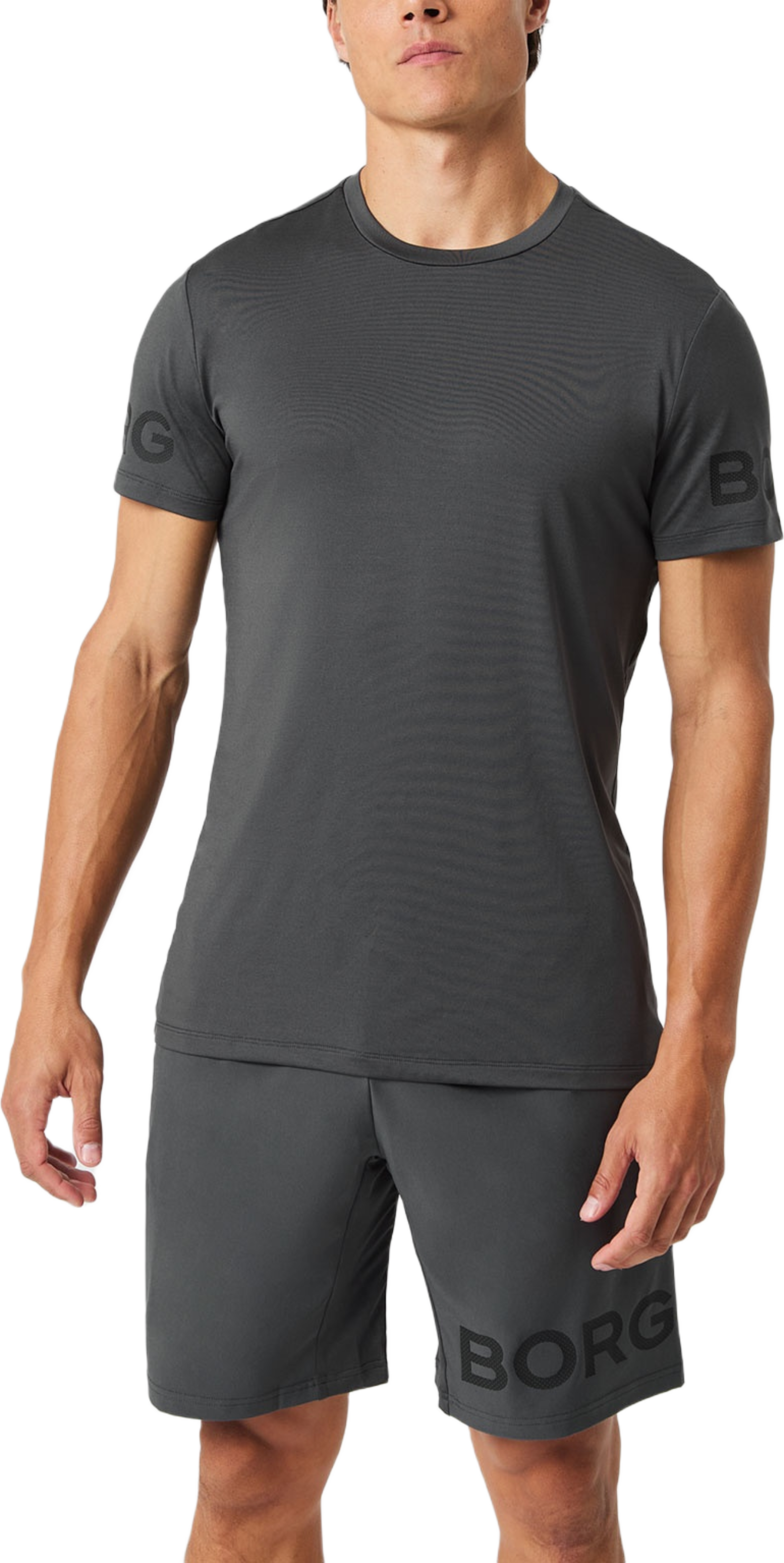 Borg T-Shirt