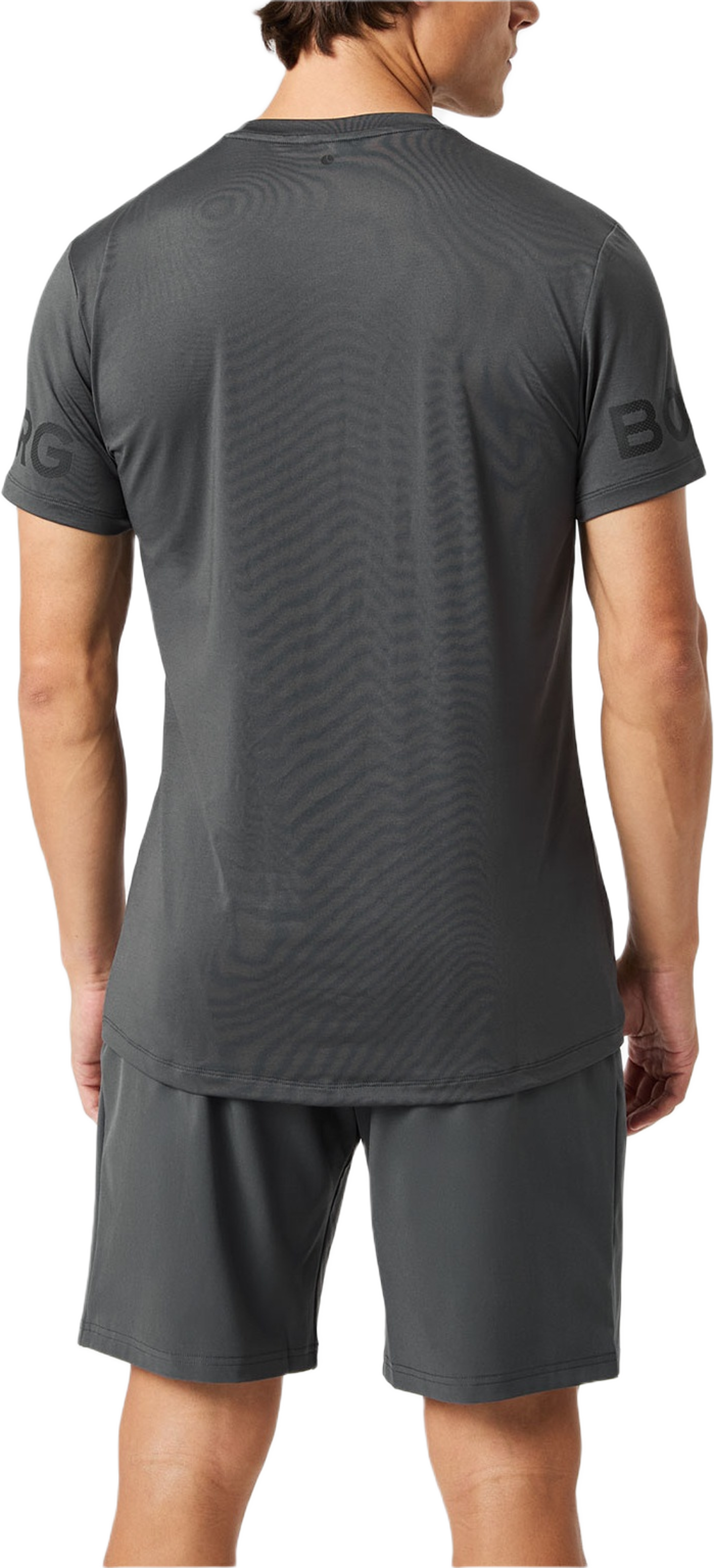 Borg T-Shirt