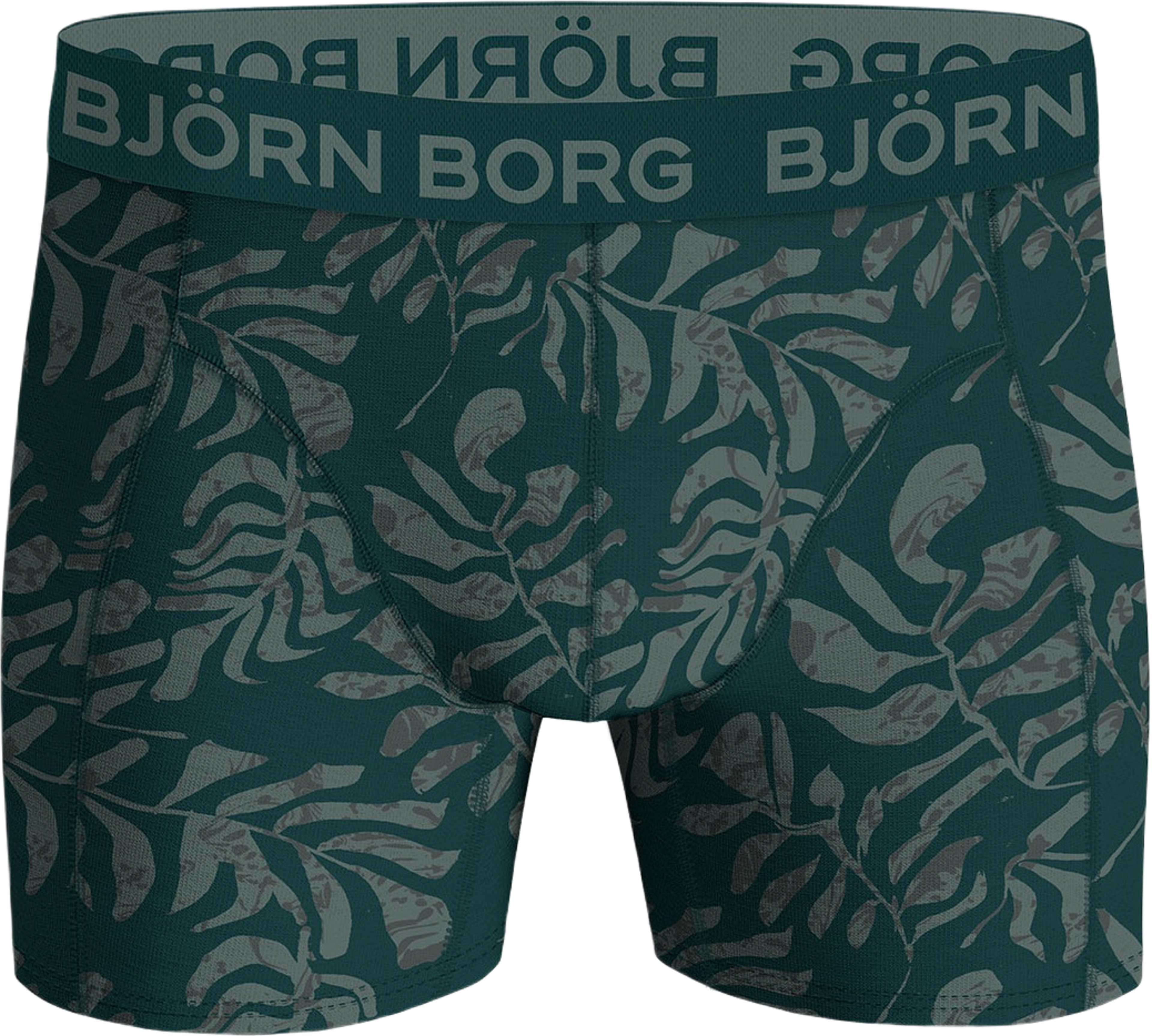 Cotton Stretch Boxer 3P
