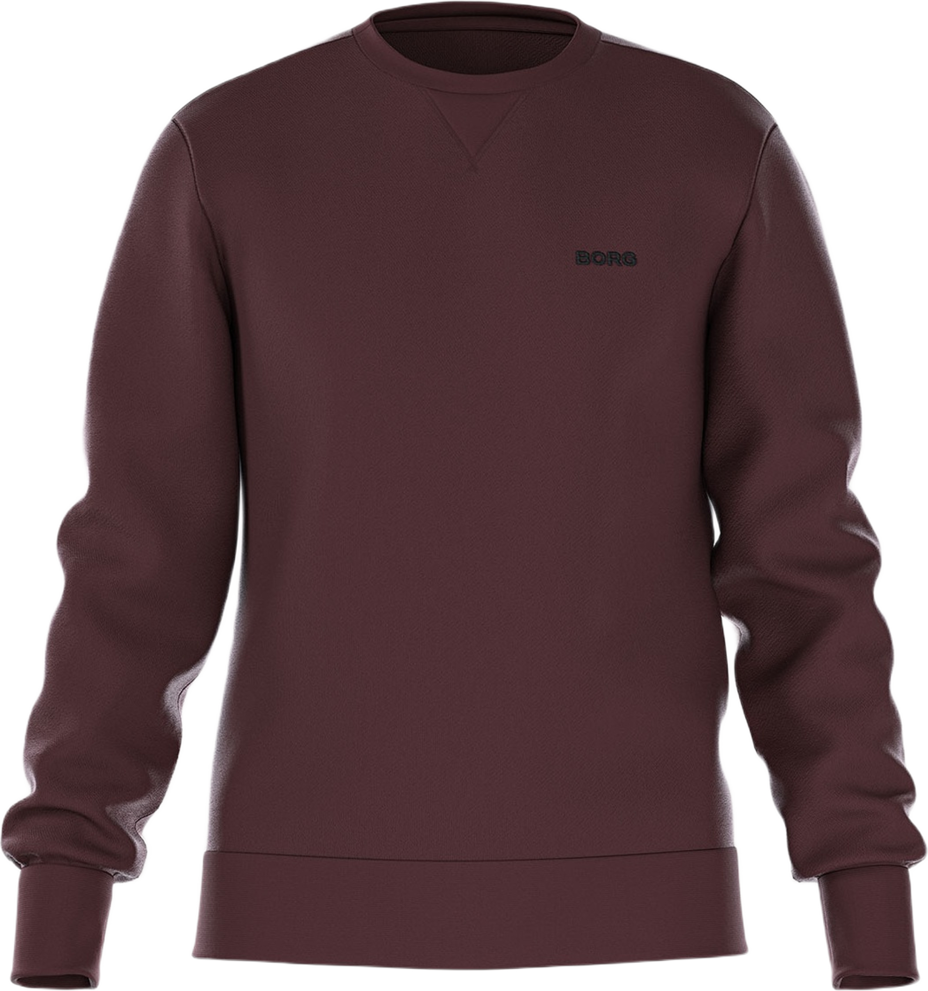 Borg Essential 4 Sweatshirt
