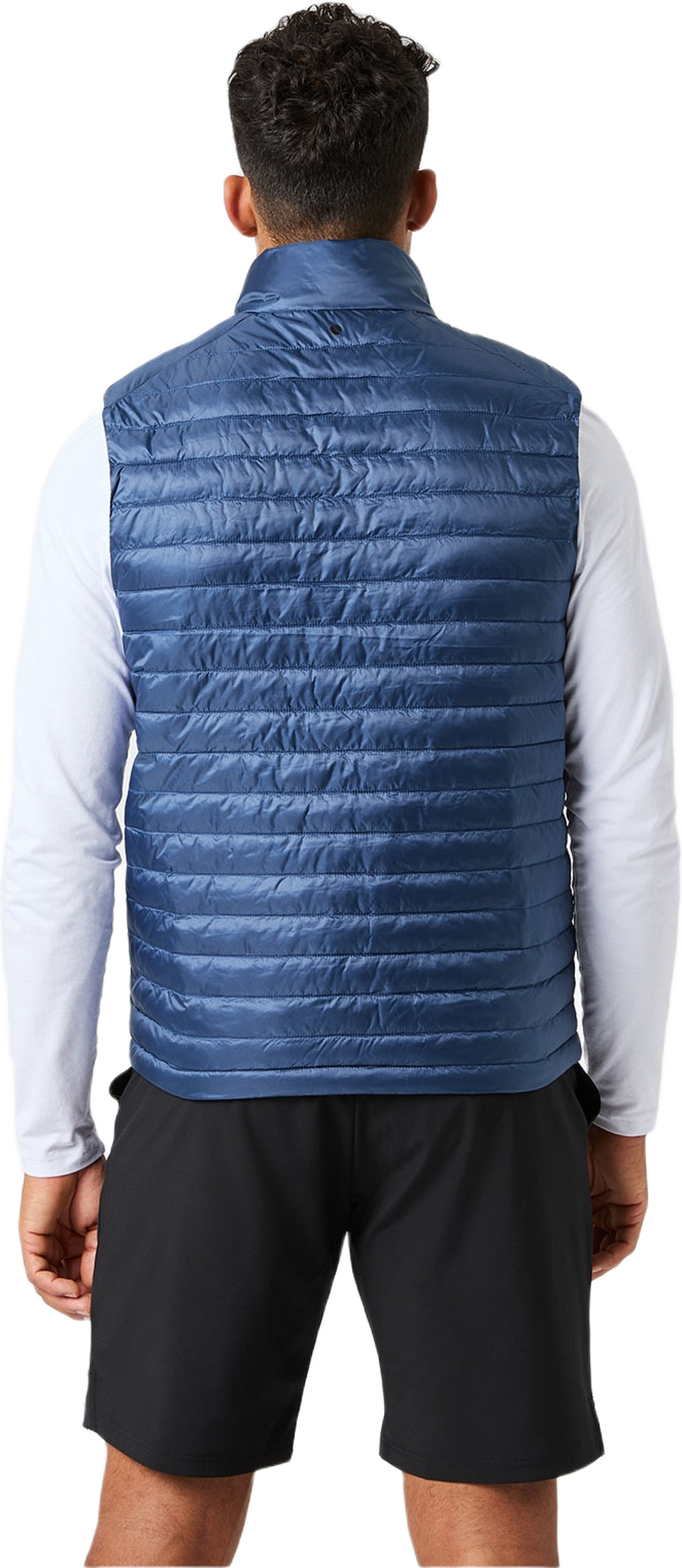 Borg Light Padded Vest