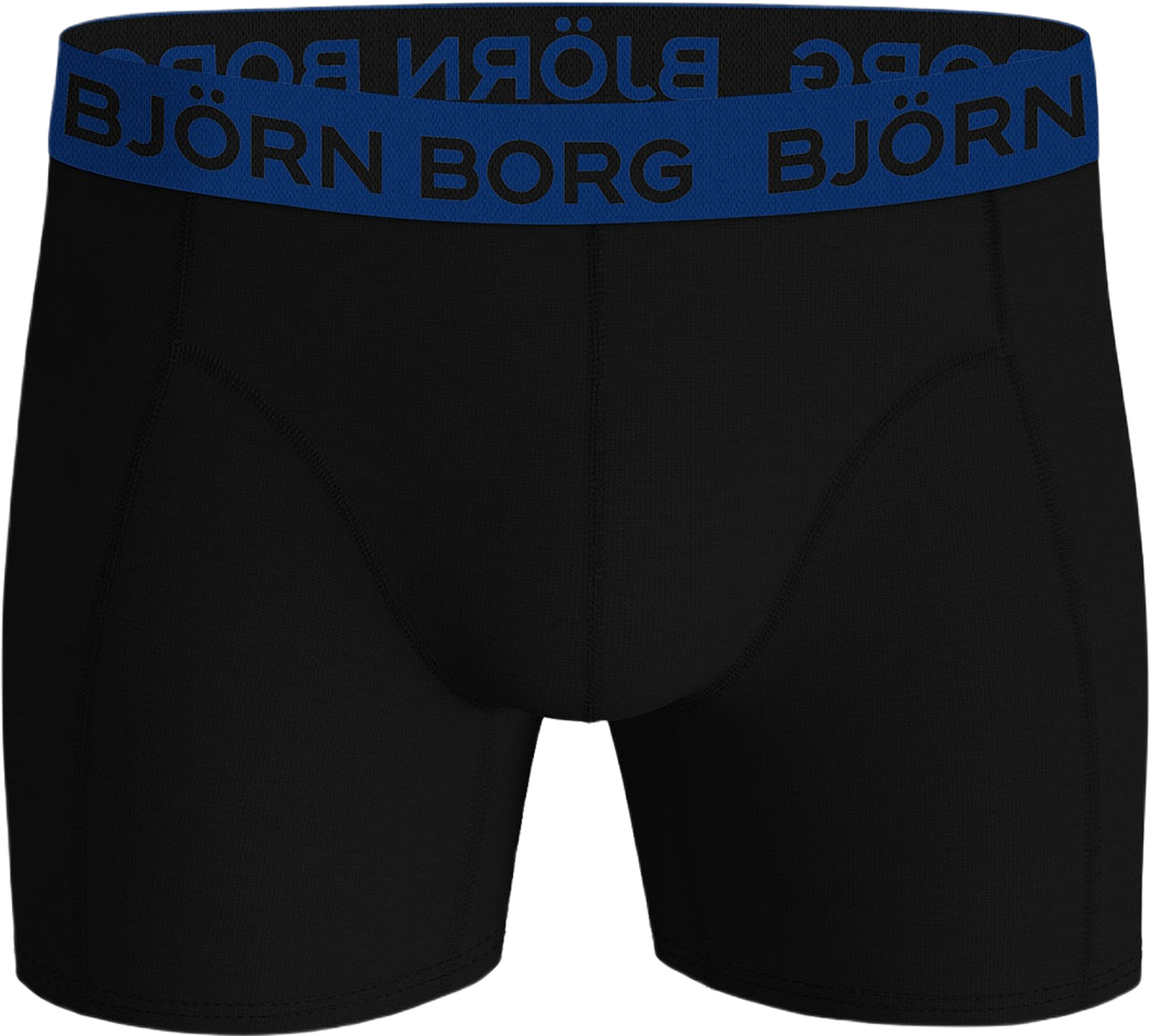 Cotton Stretch Boxer 5P