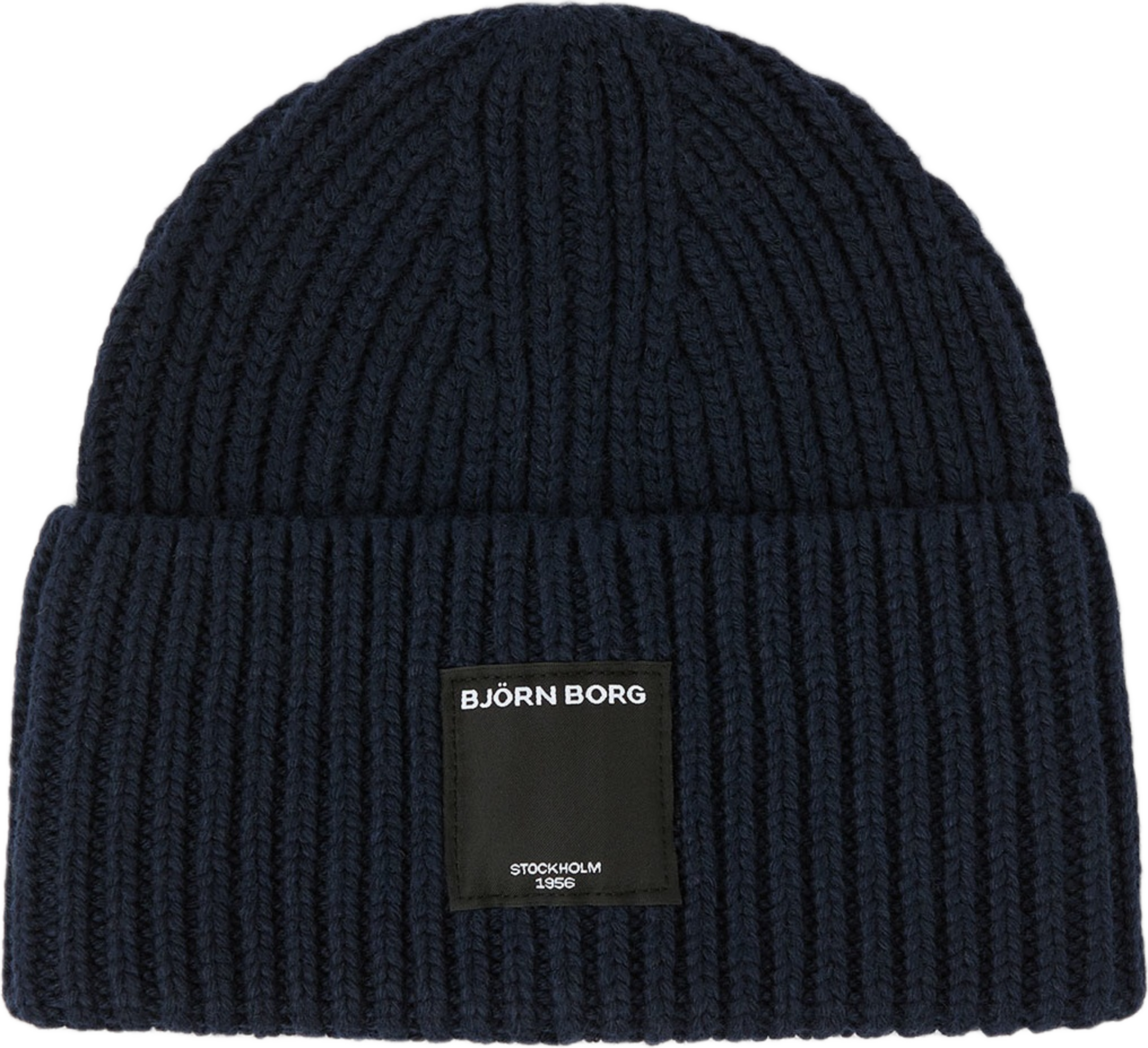 Centre Knit Beanie