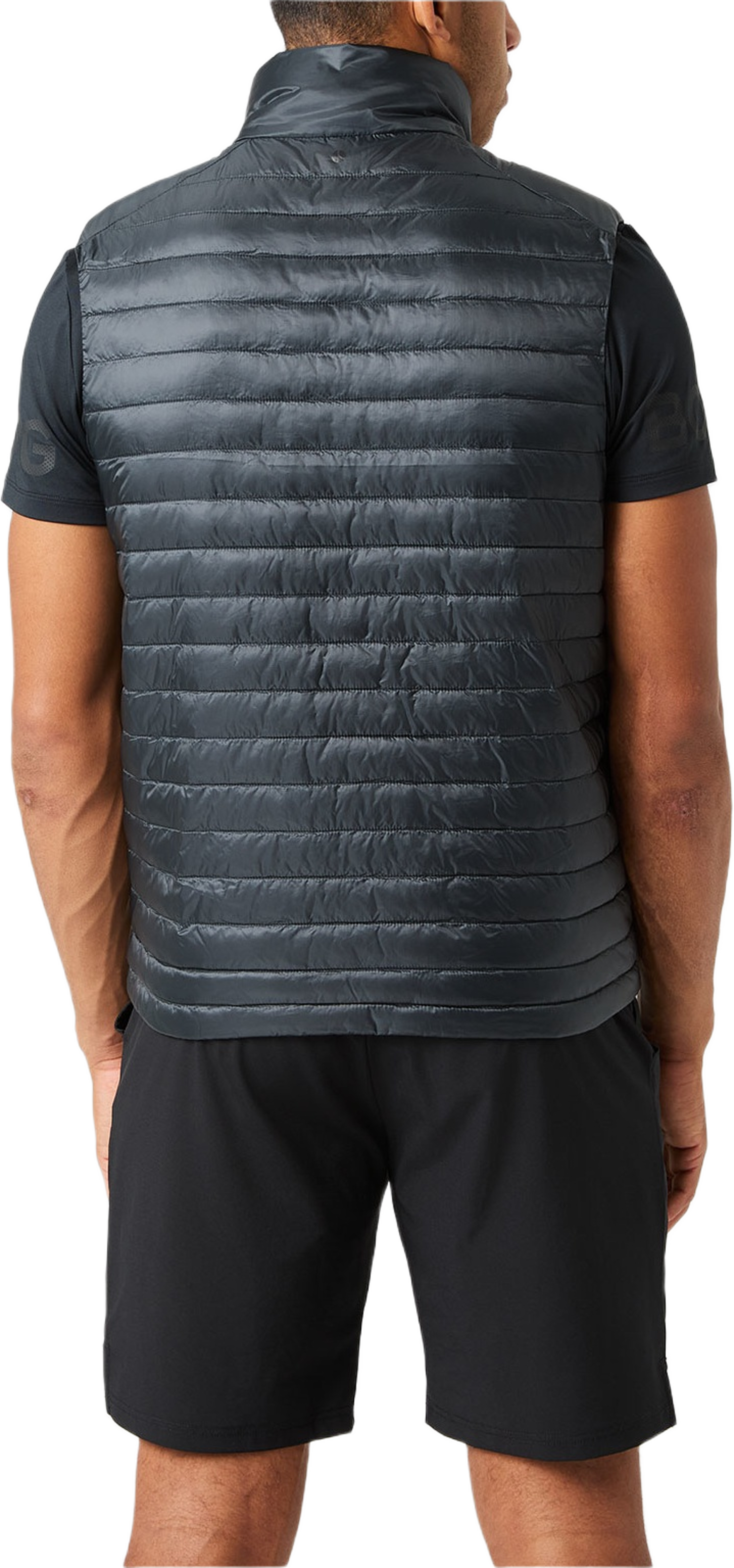 Borg Light Padded Vest