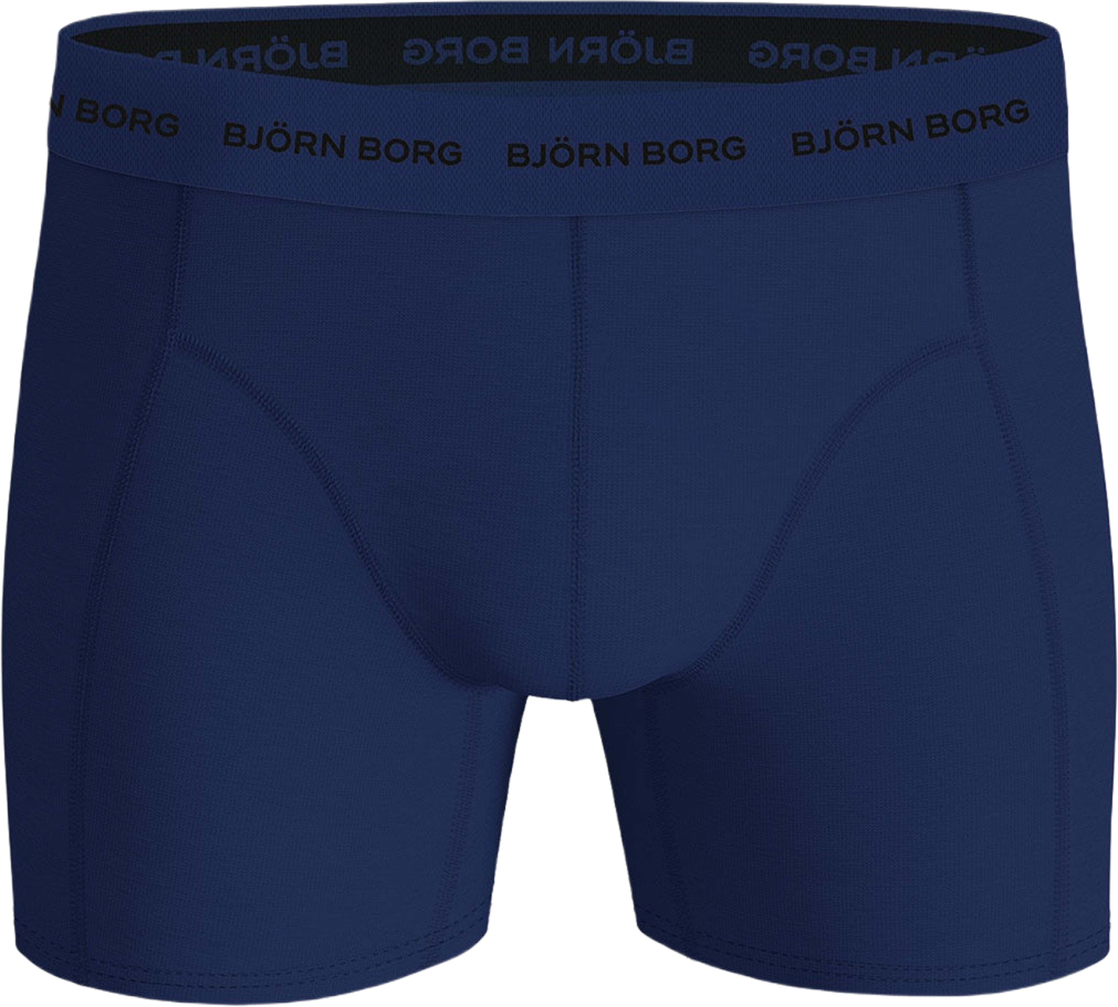 Cotton Stretch Boxer 3P