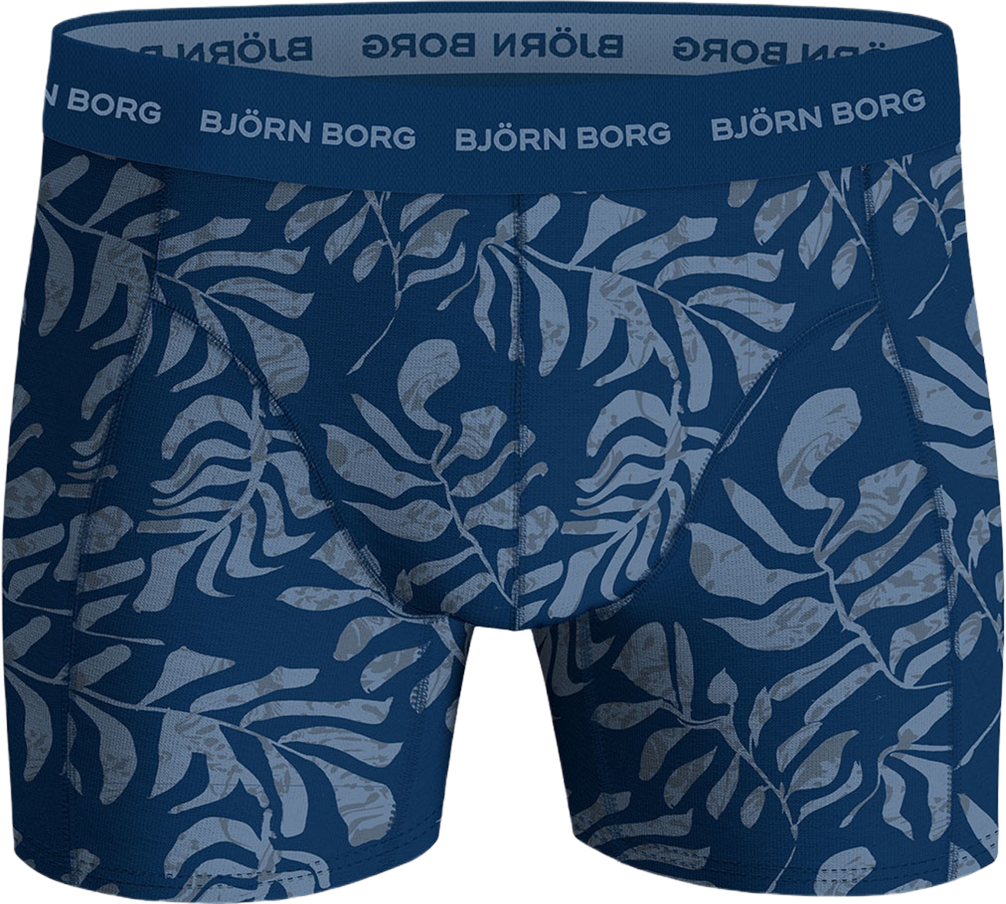 Cotton Stretch Boxer 3P