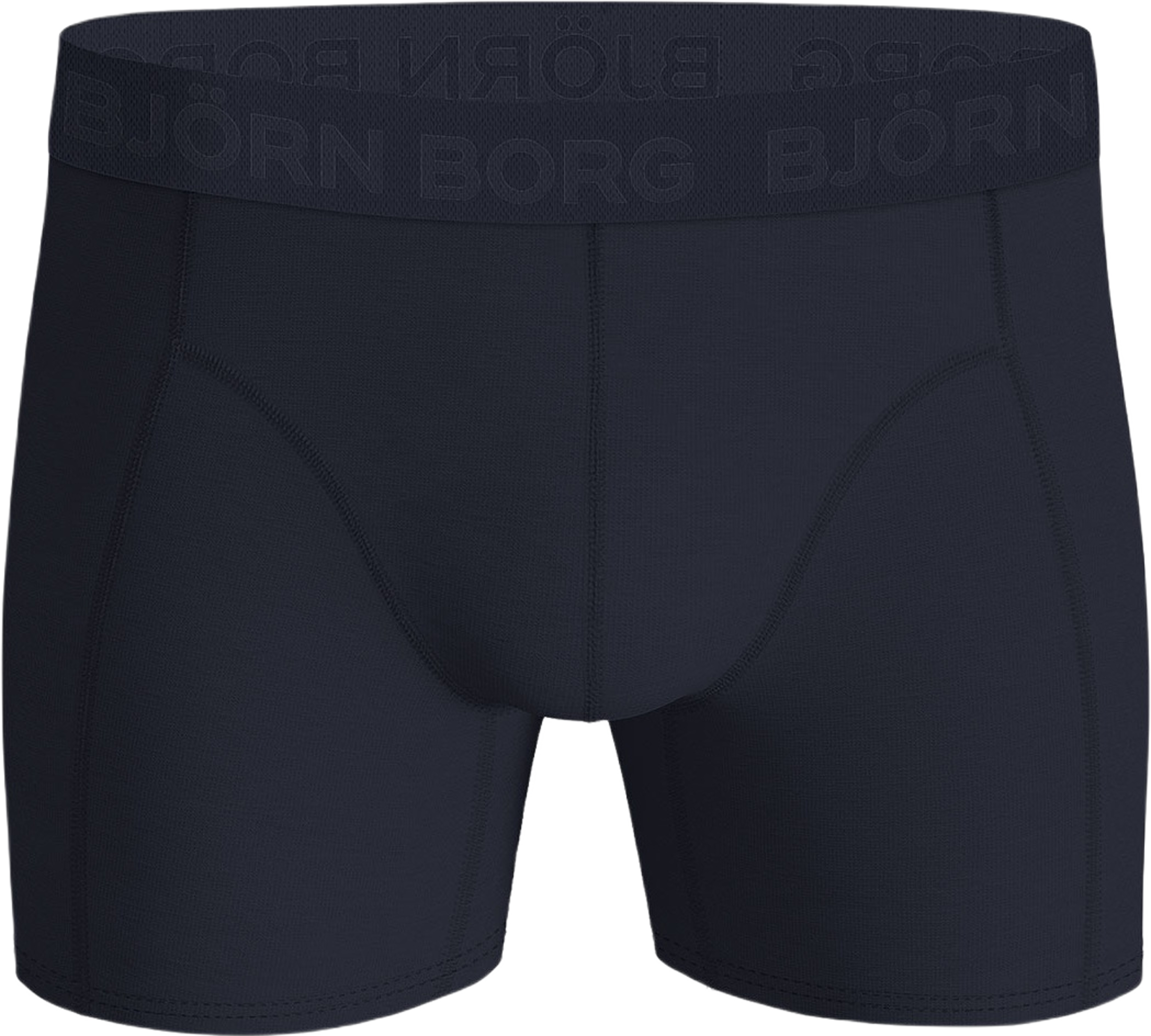 Cotton Stretch Boxer 3P