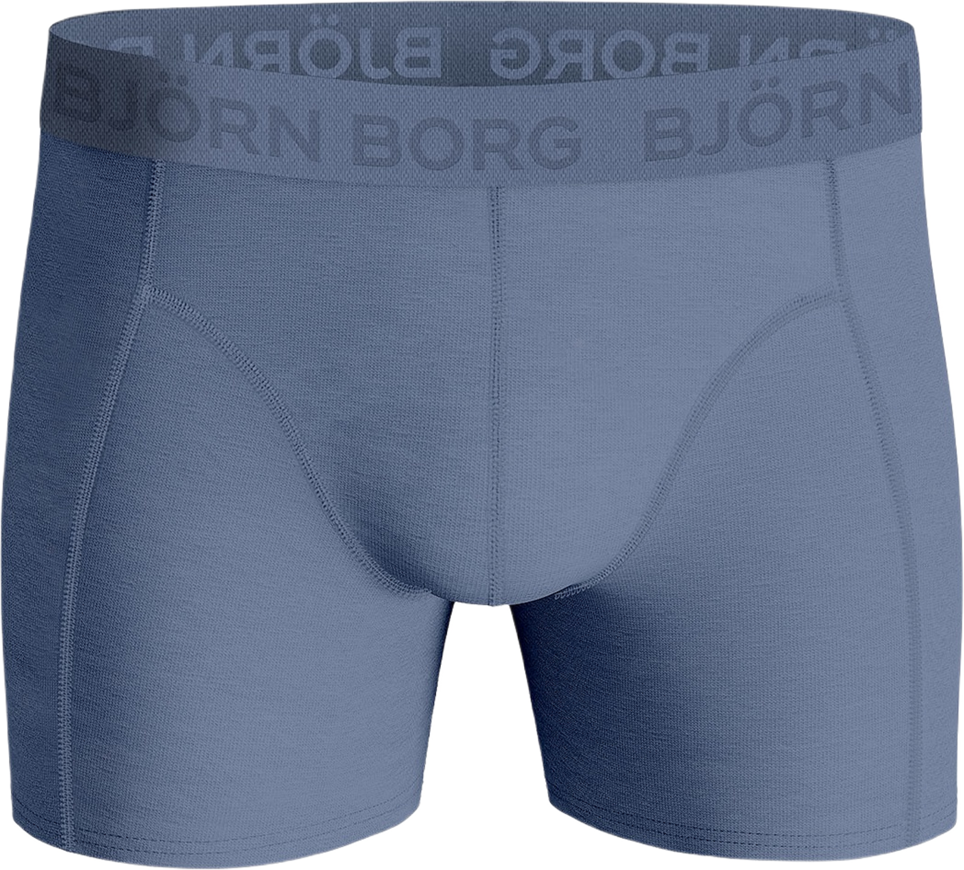 Cotton Stretch Boxer 3P