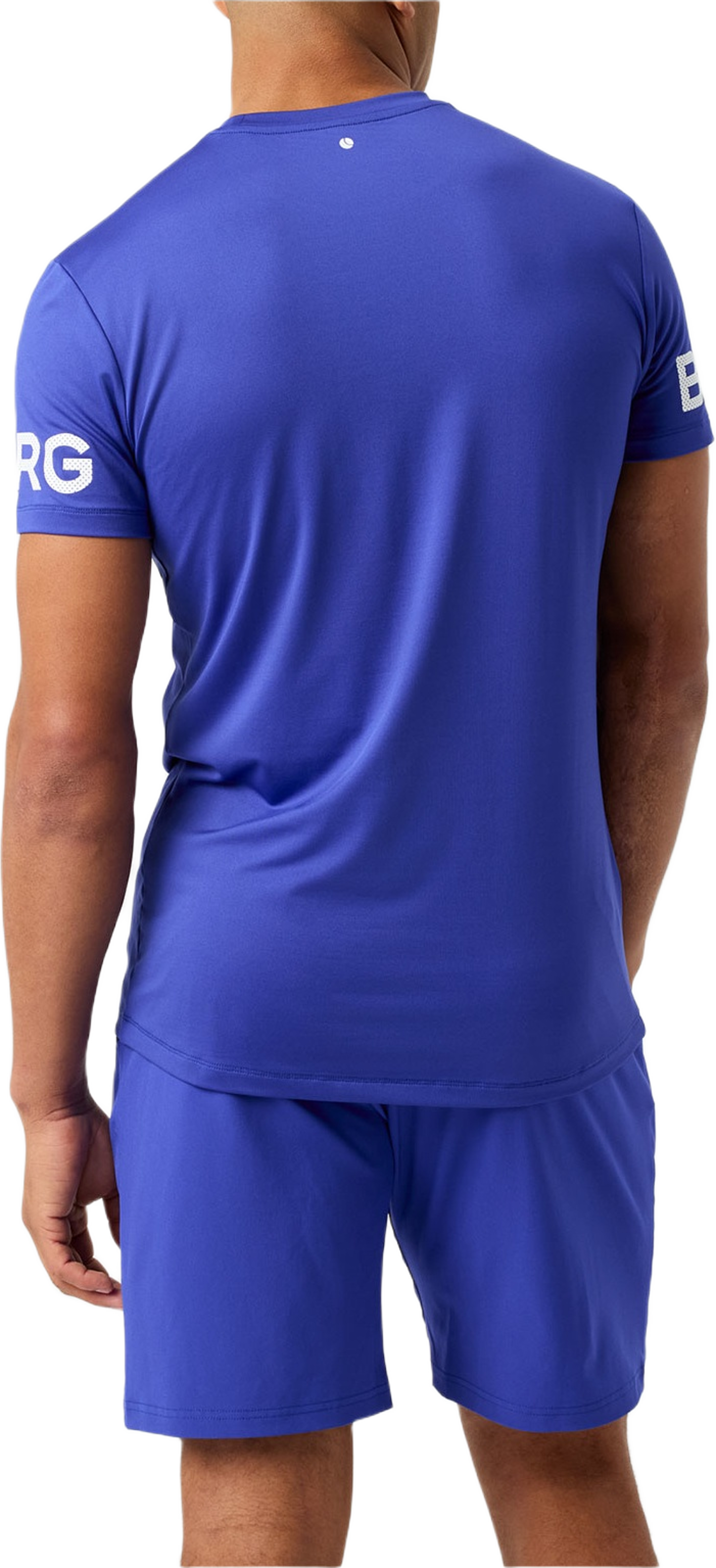 Borg T-Shirt