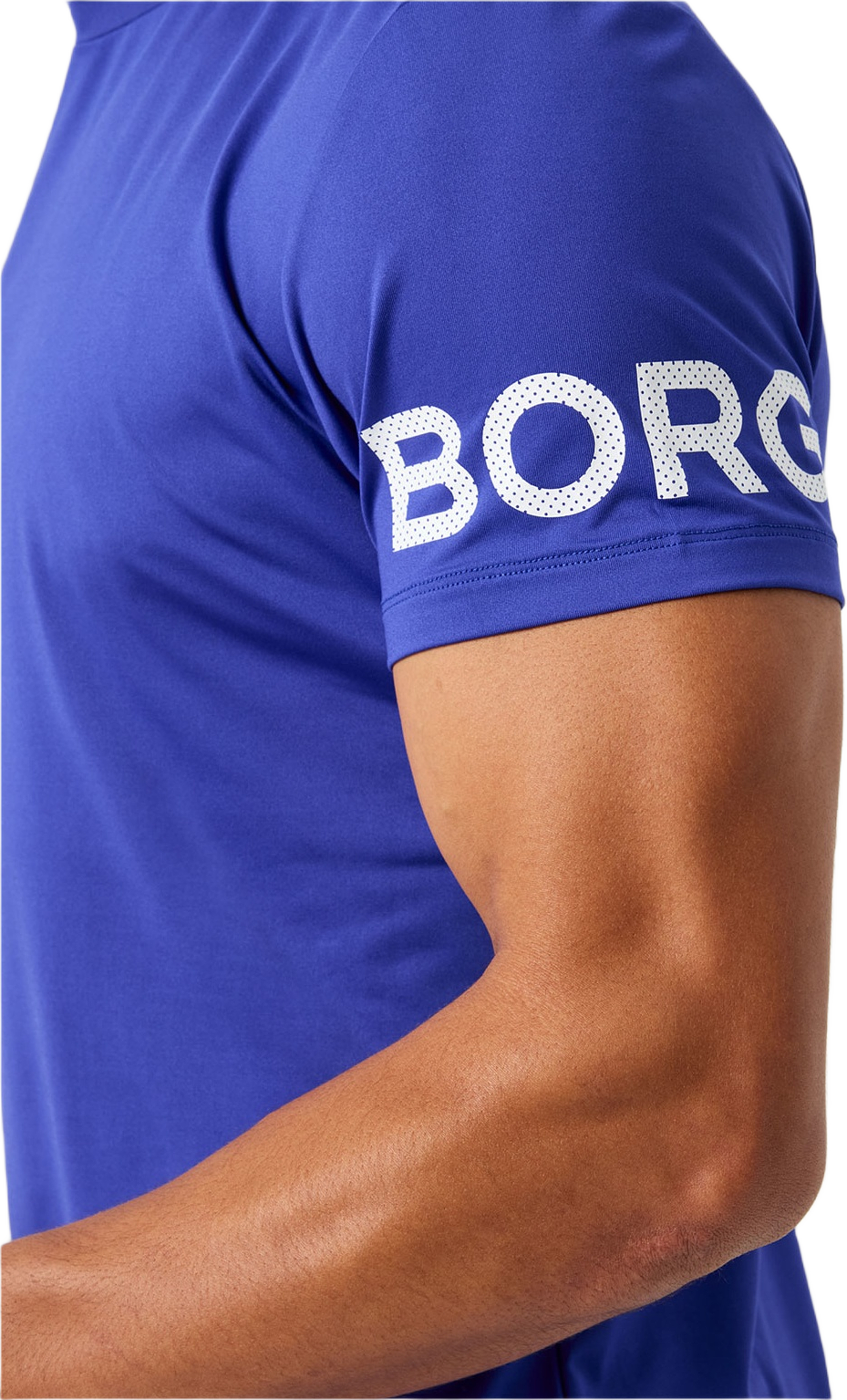 Borg T-Shirt