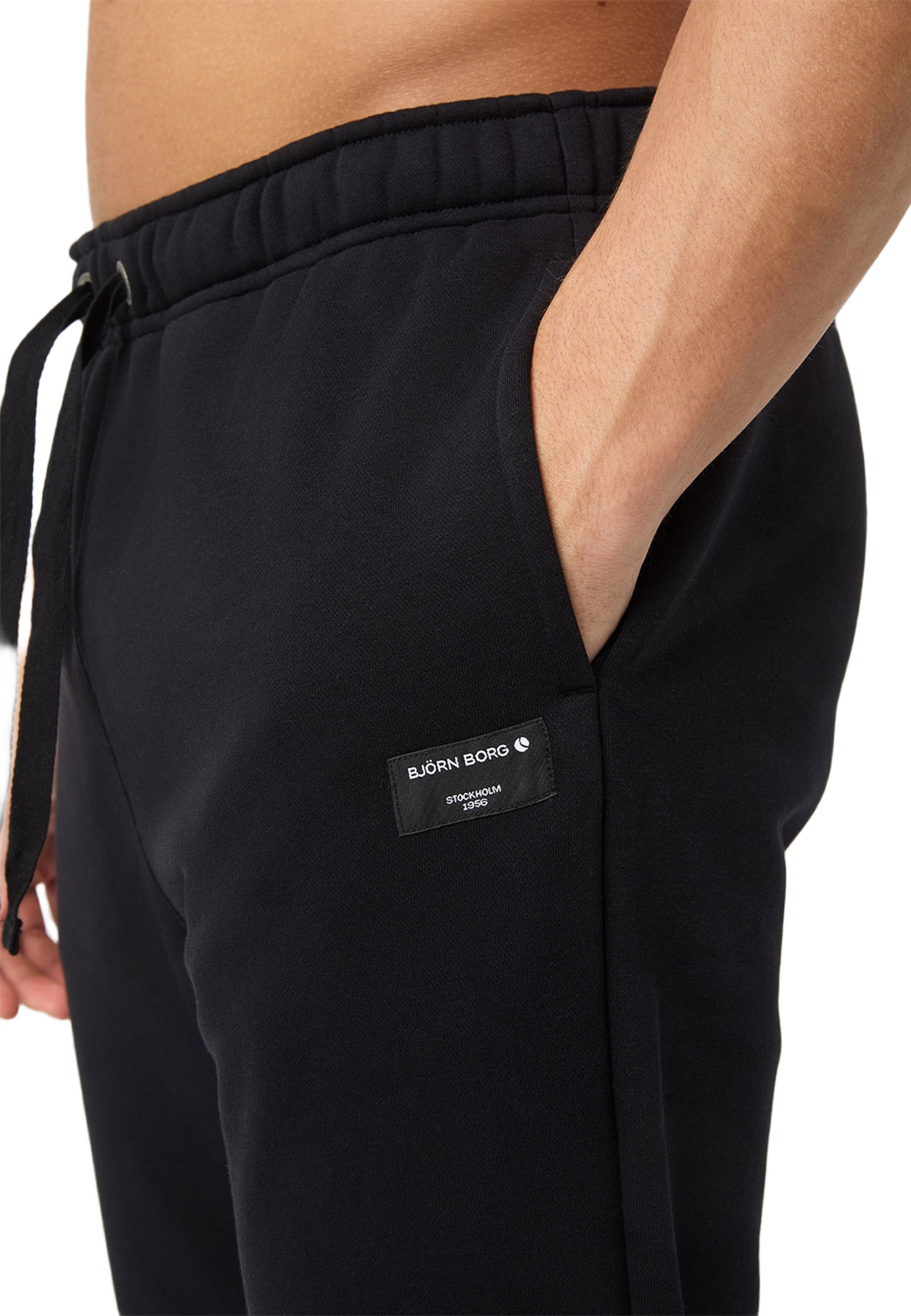 Centre Sweatpants