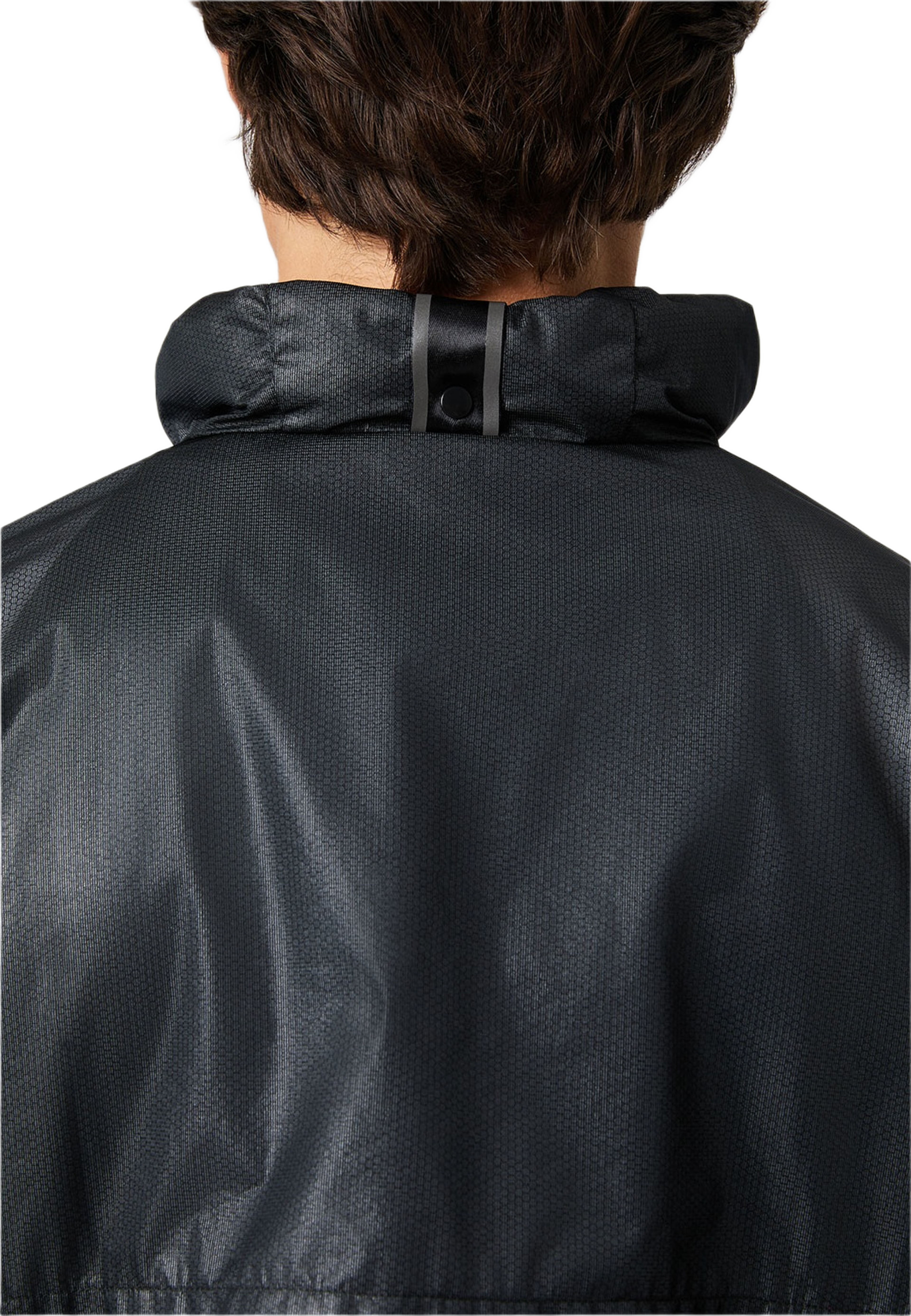 Borg Performance Jacket