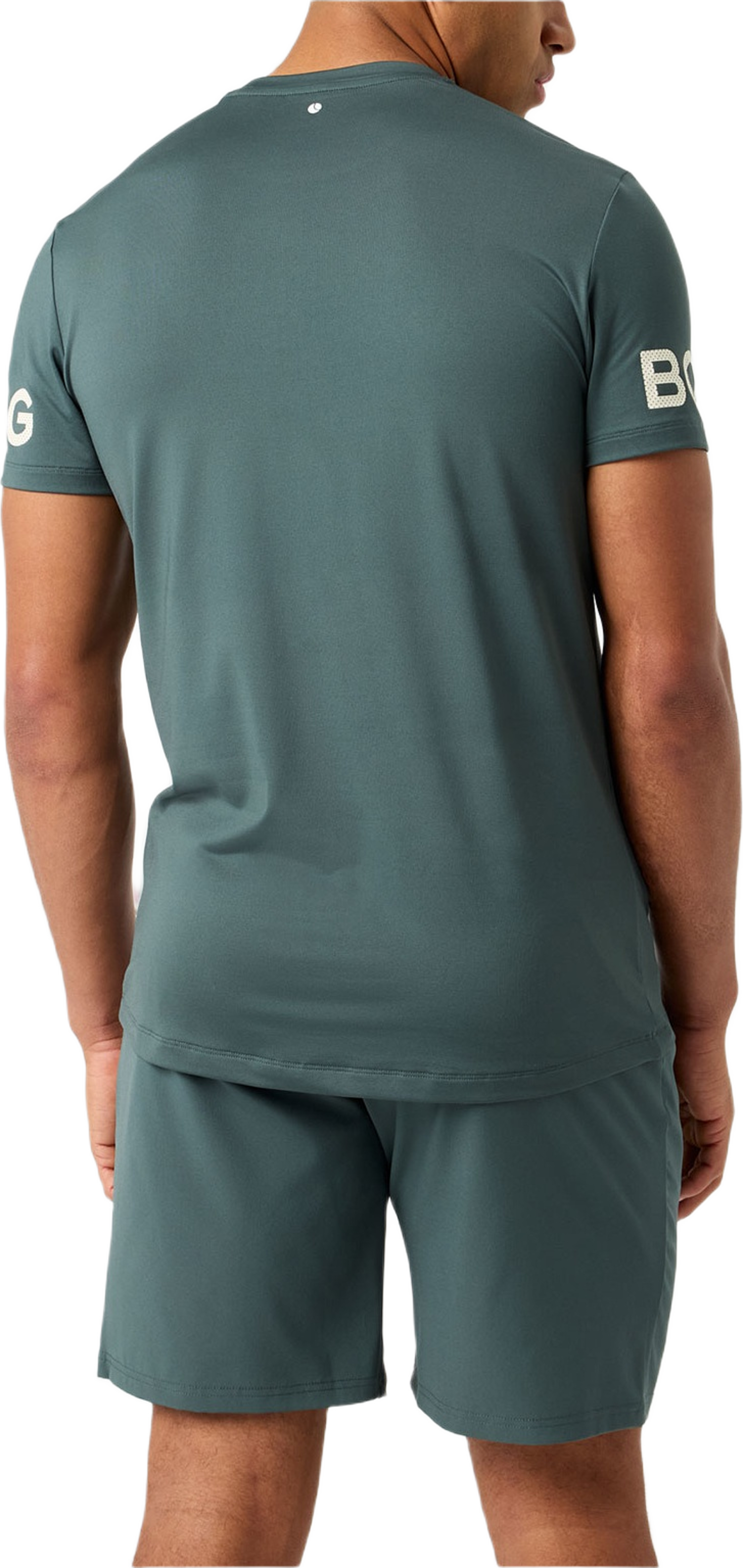 Borg T-Shirt