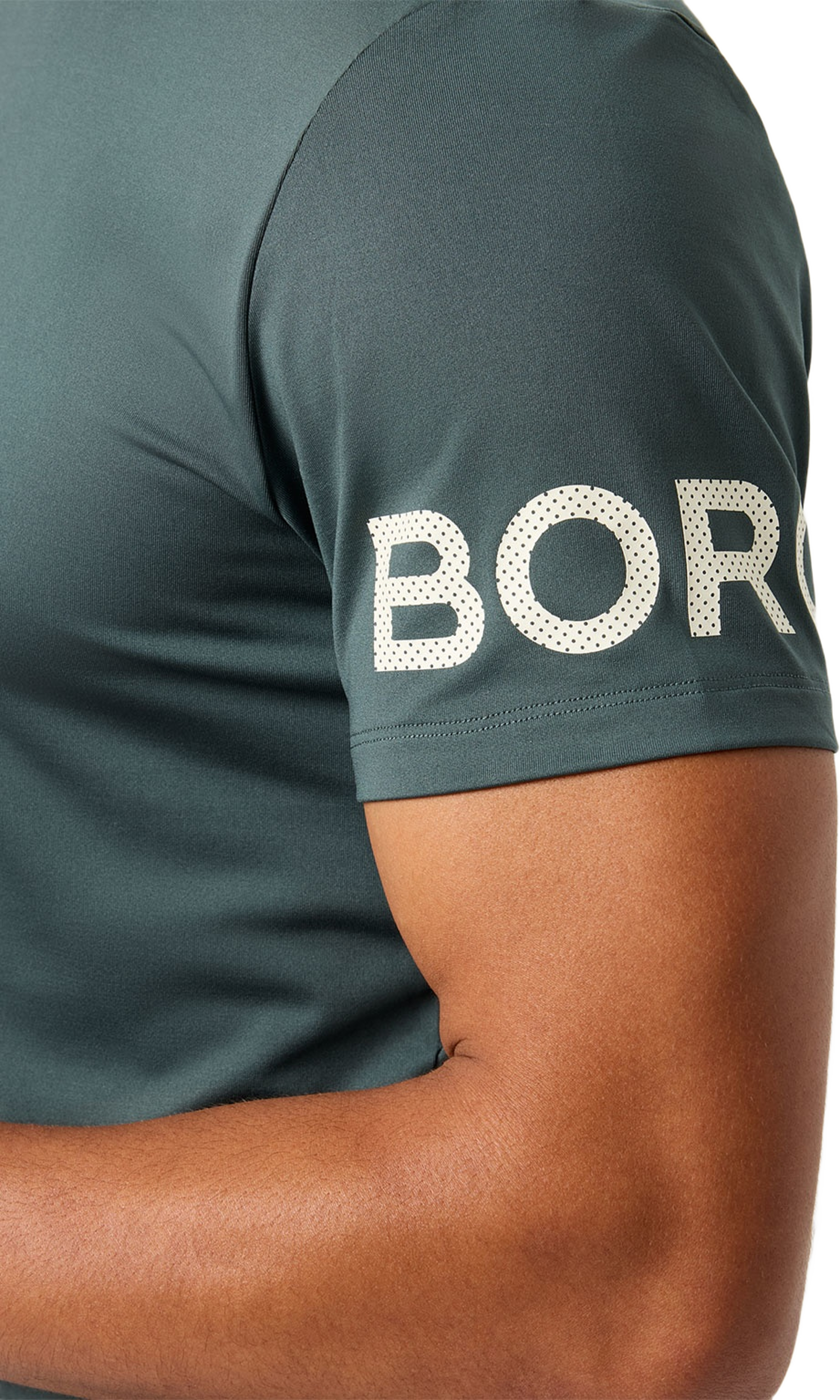 Borg T-Shirt