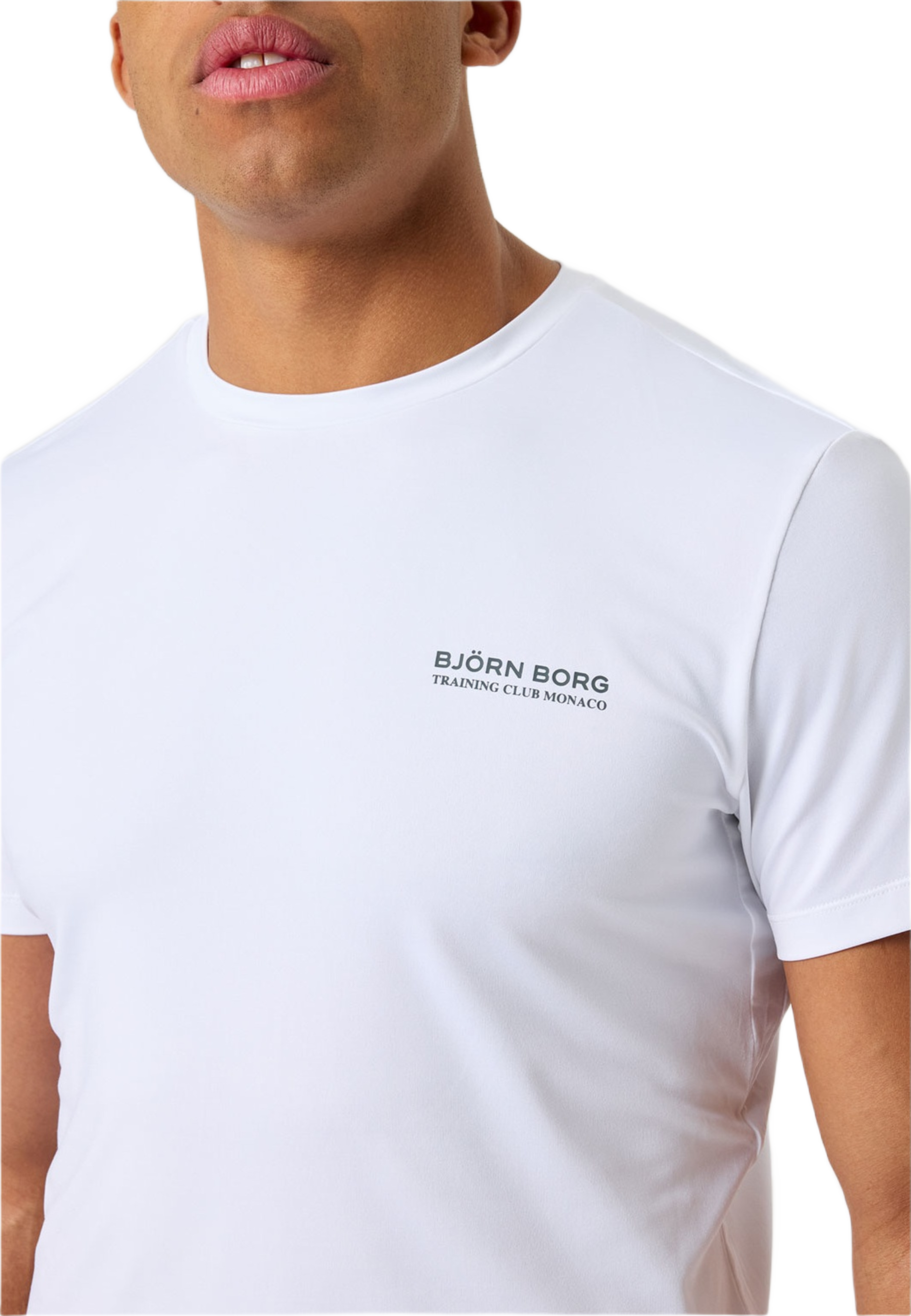Borg Graphic T-Shirt