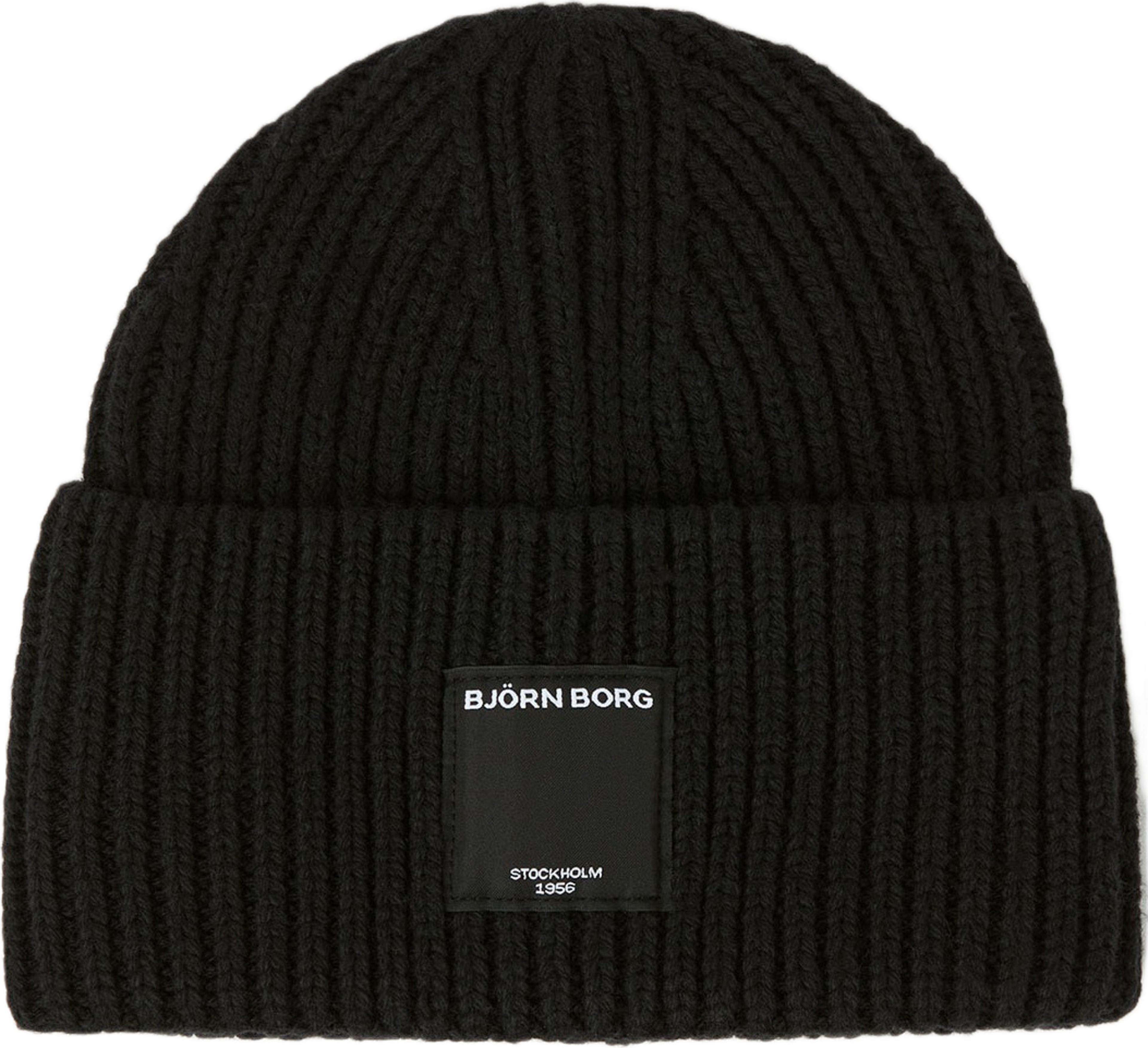 Centre Knit Beanie