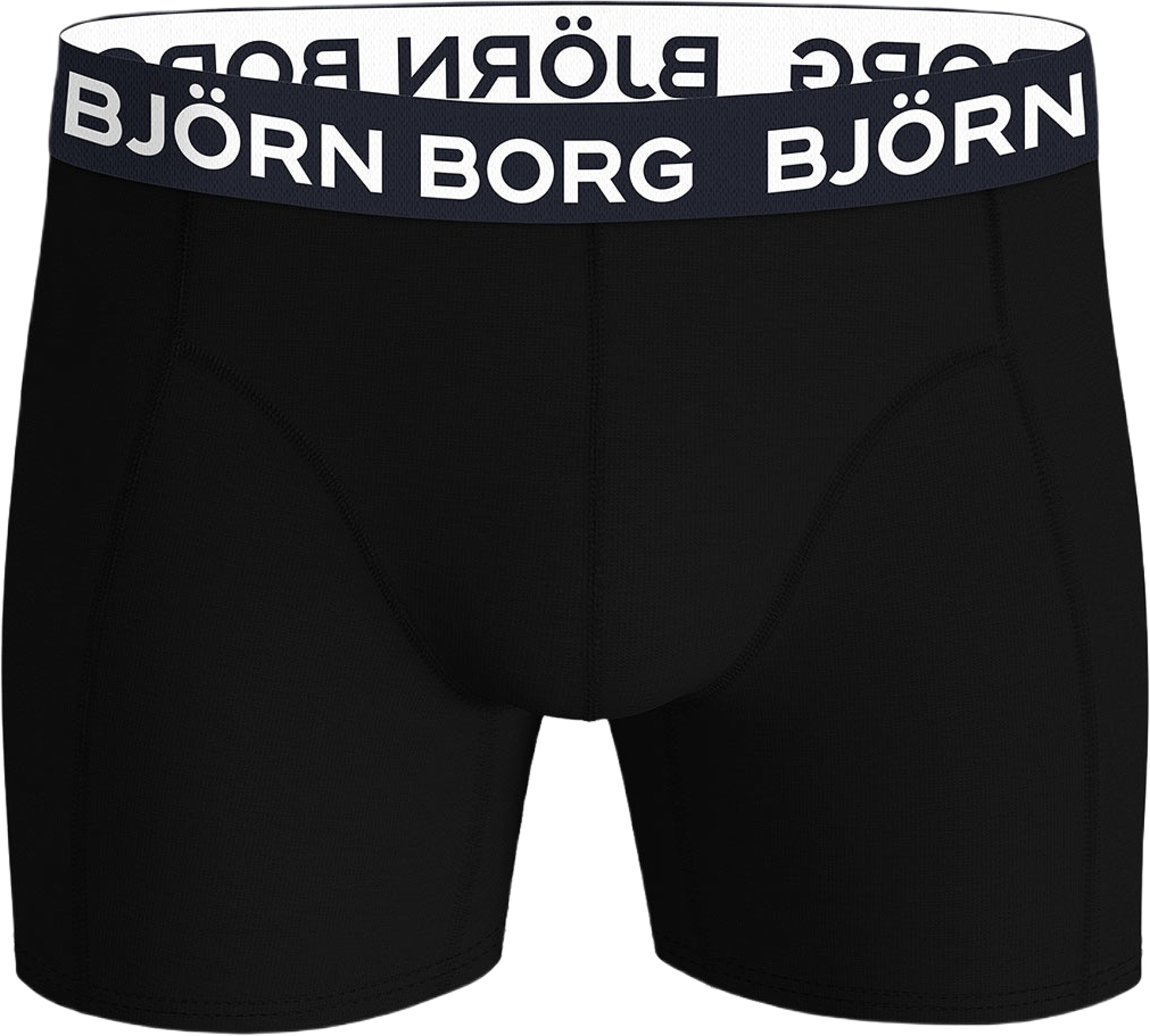 Cotton Stretch Boxer 3P