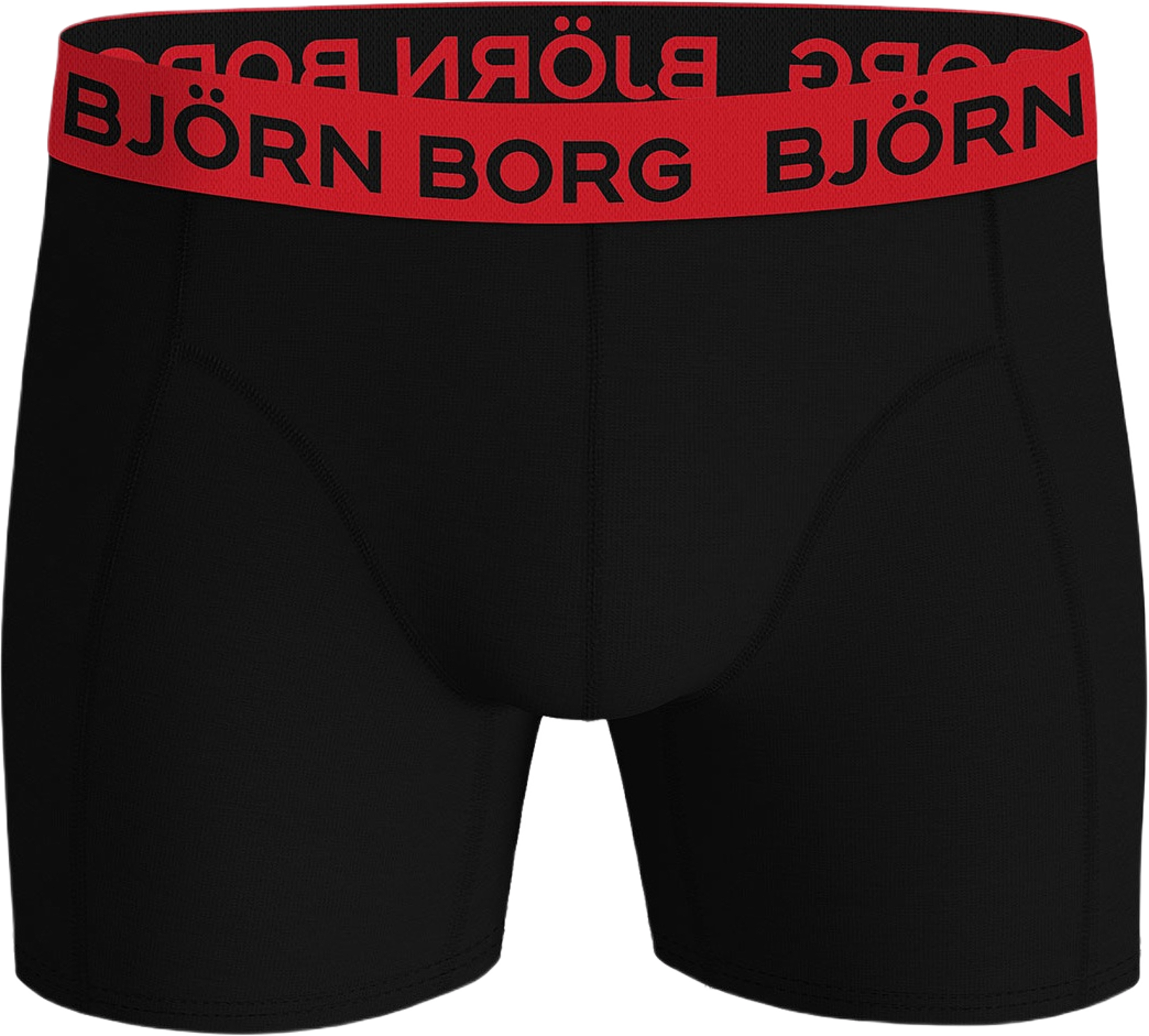 Cotton Stretch Boxer 3P