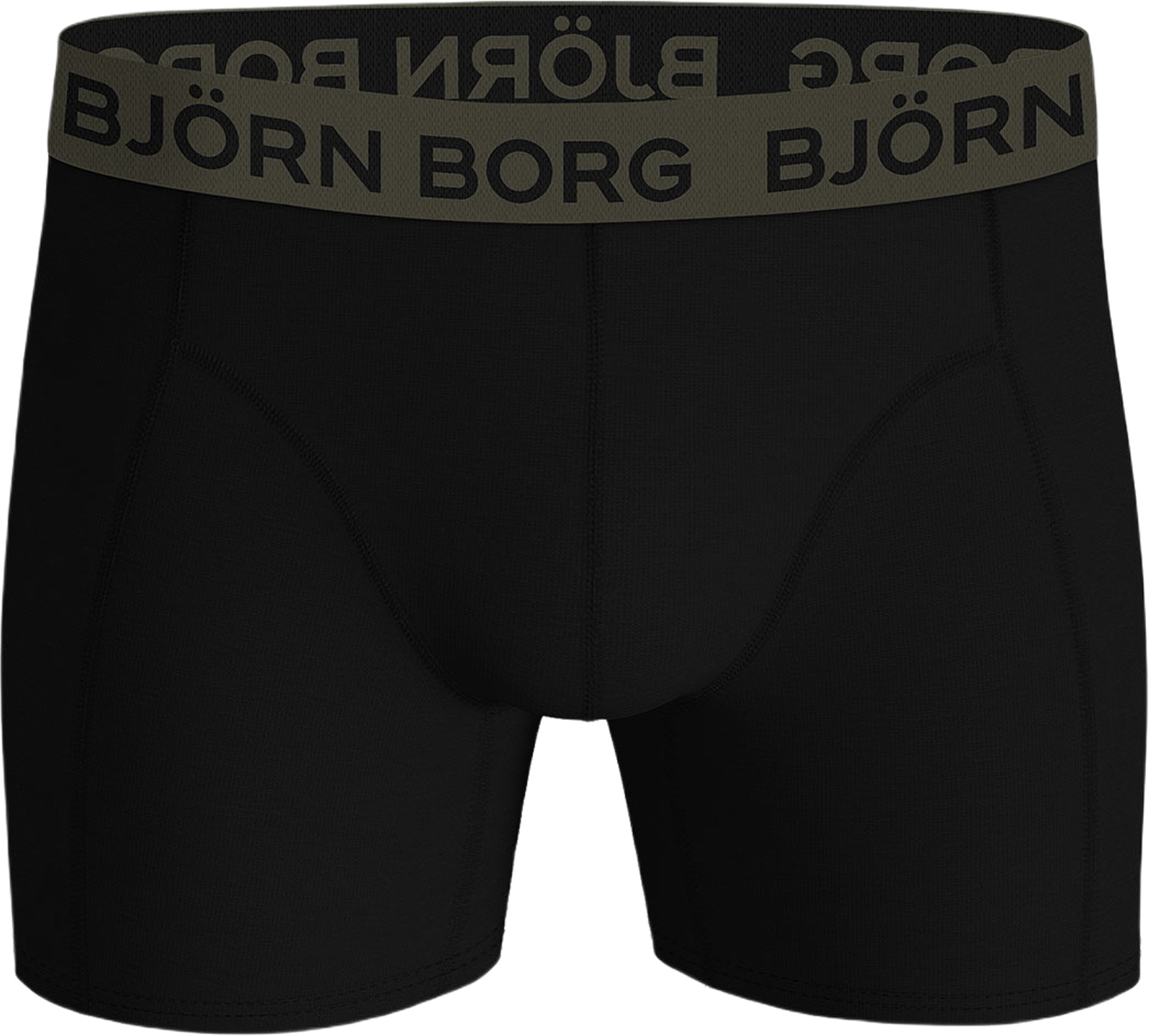Cotton Stretch Boxer 3P