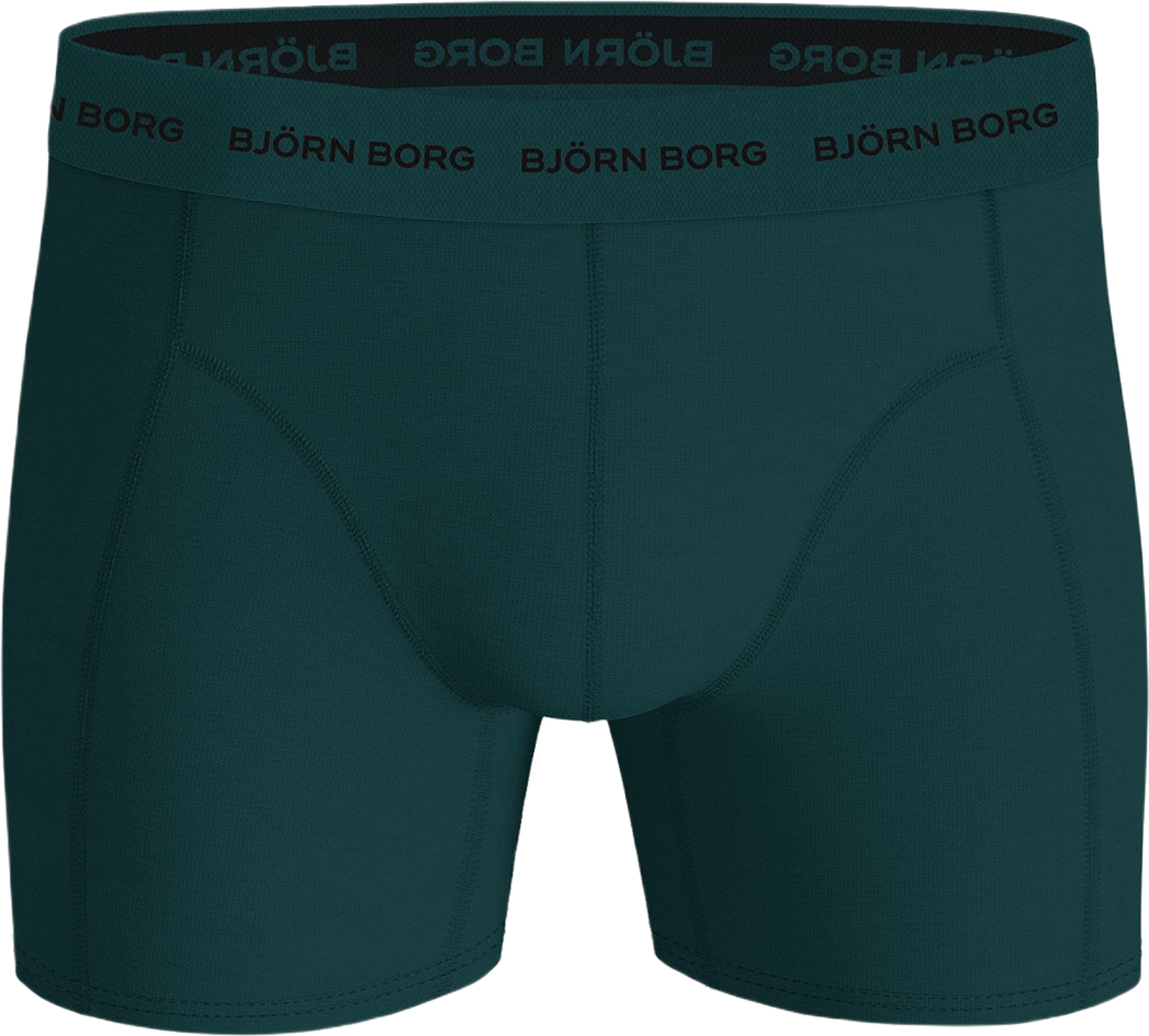 Cotton Stretch Boxer 5P